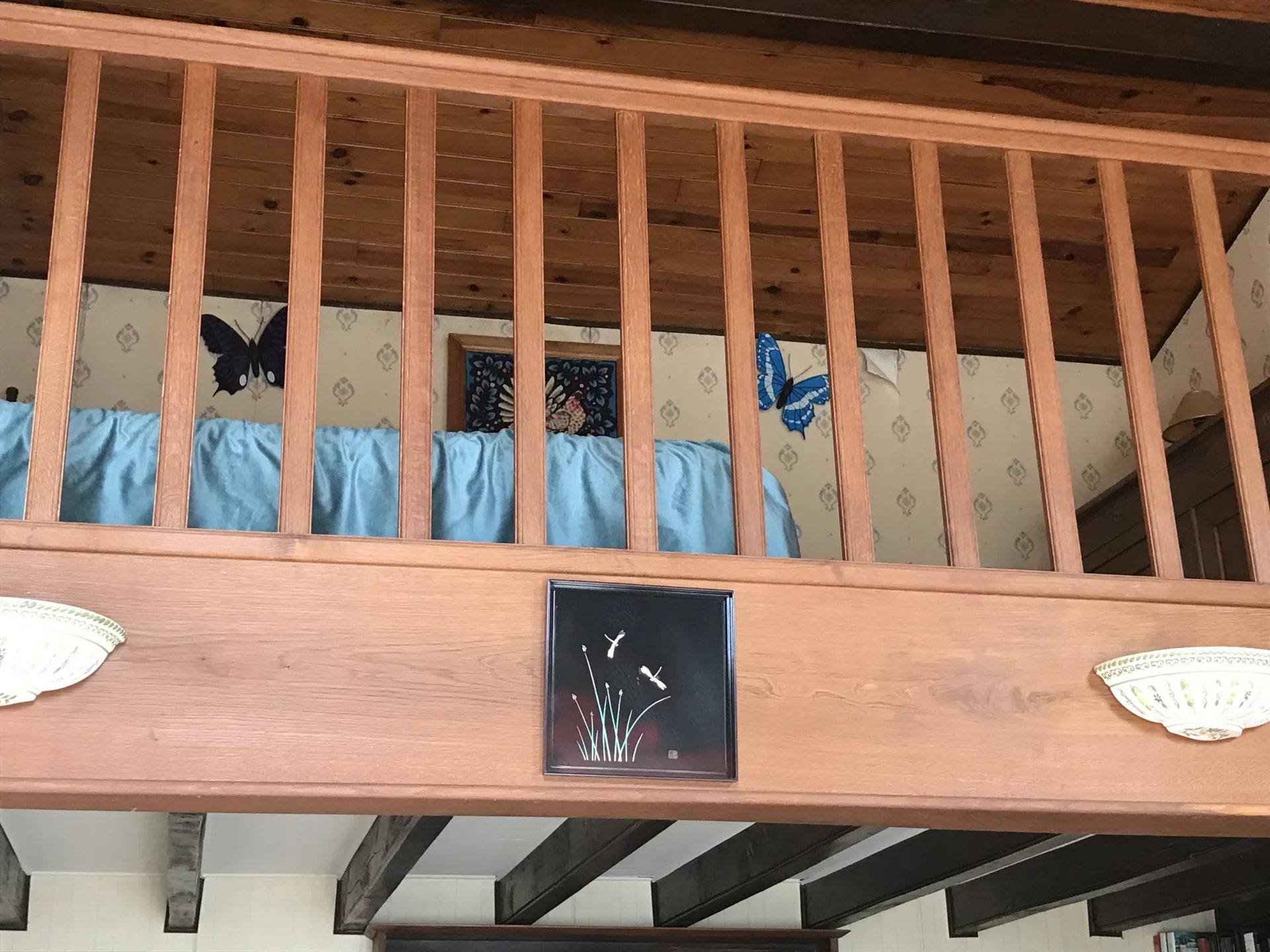 Country farmhouse in secluded spot, Limousin – France – BVI82687