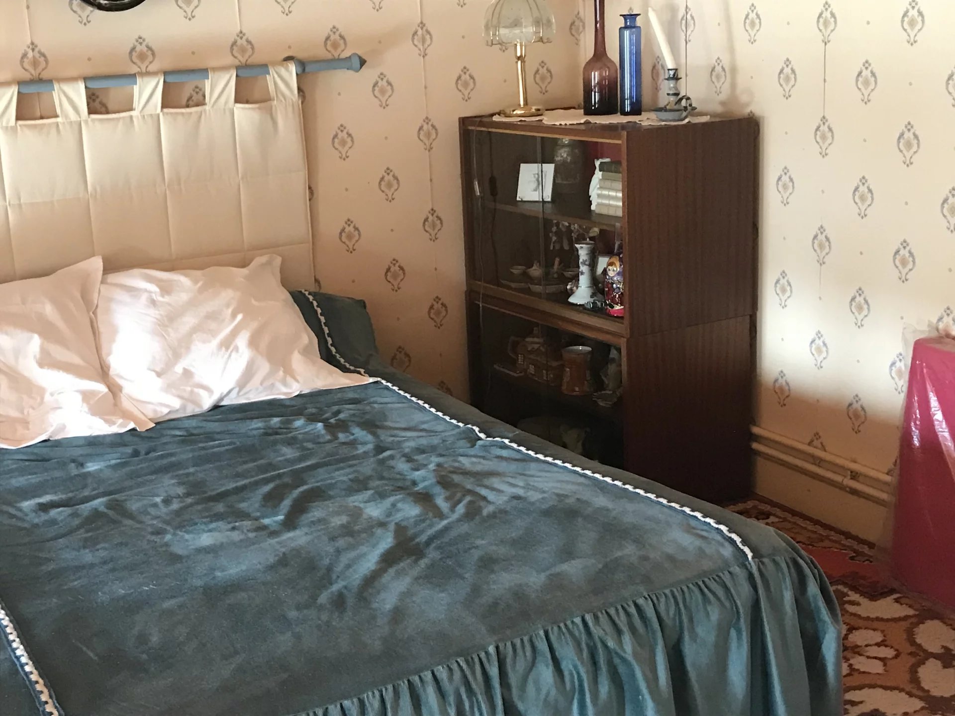 Country farmhouse in secluded spot, Limousin – France – BVI82687