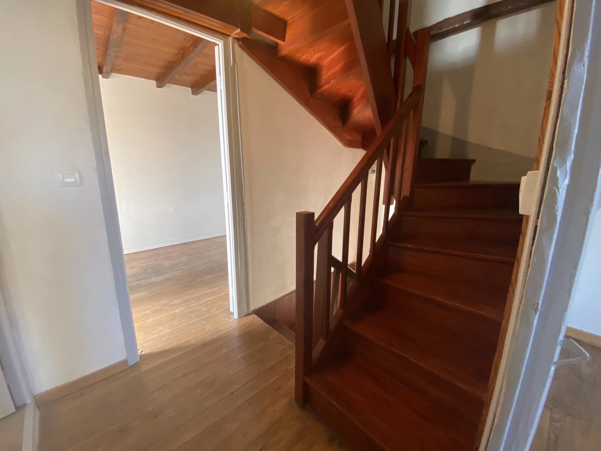 Charming Stone Village Home with Views of the Pyrenees, Languedoc-Roussillon – France – BVI83255