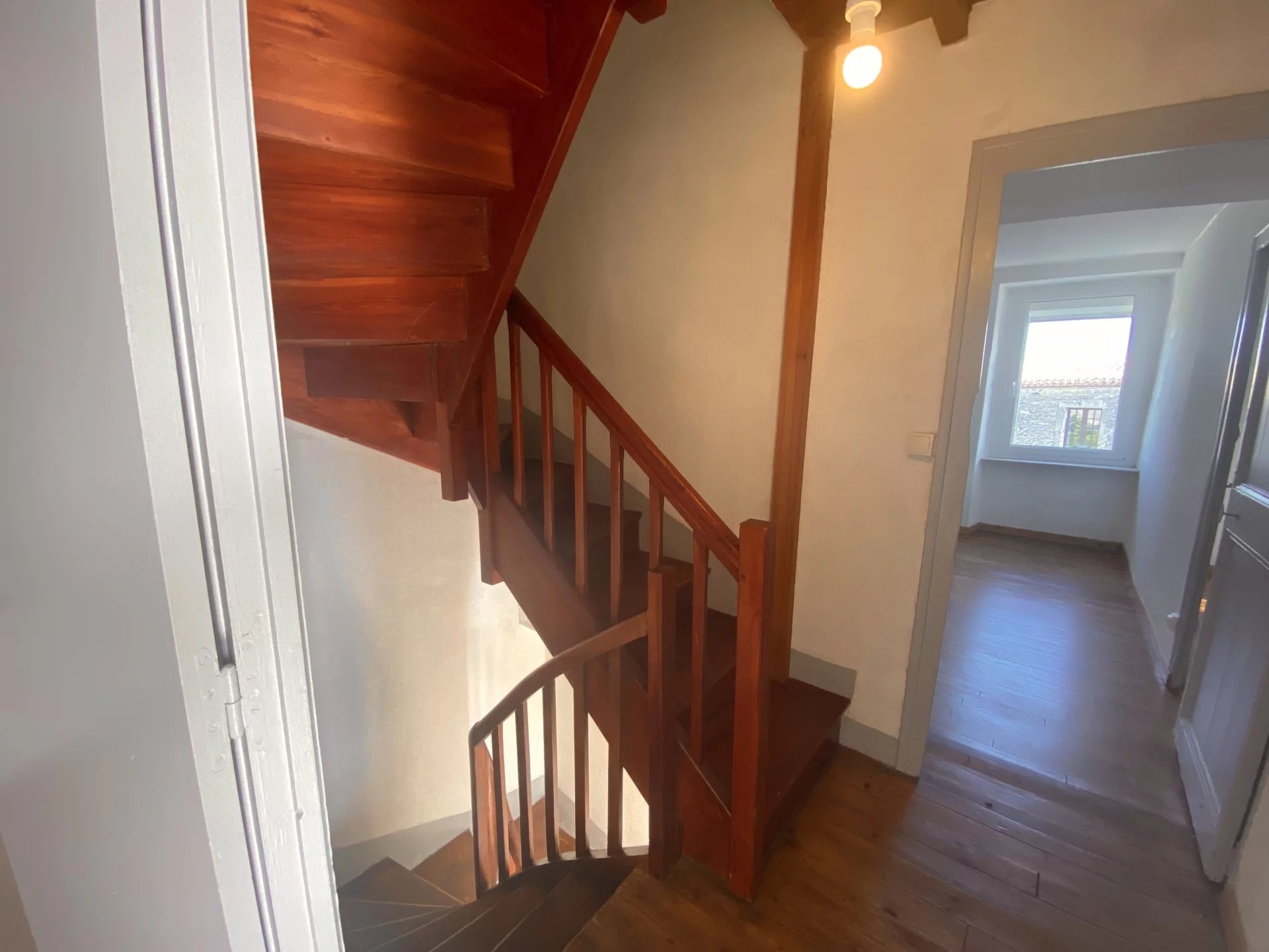 Charming Stone Village Home with Views of the Pyrenees, Languedoc-Roussillon – France – BVI83255