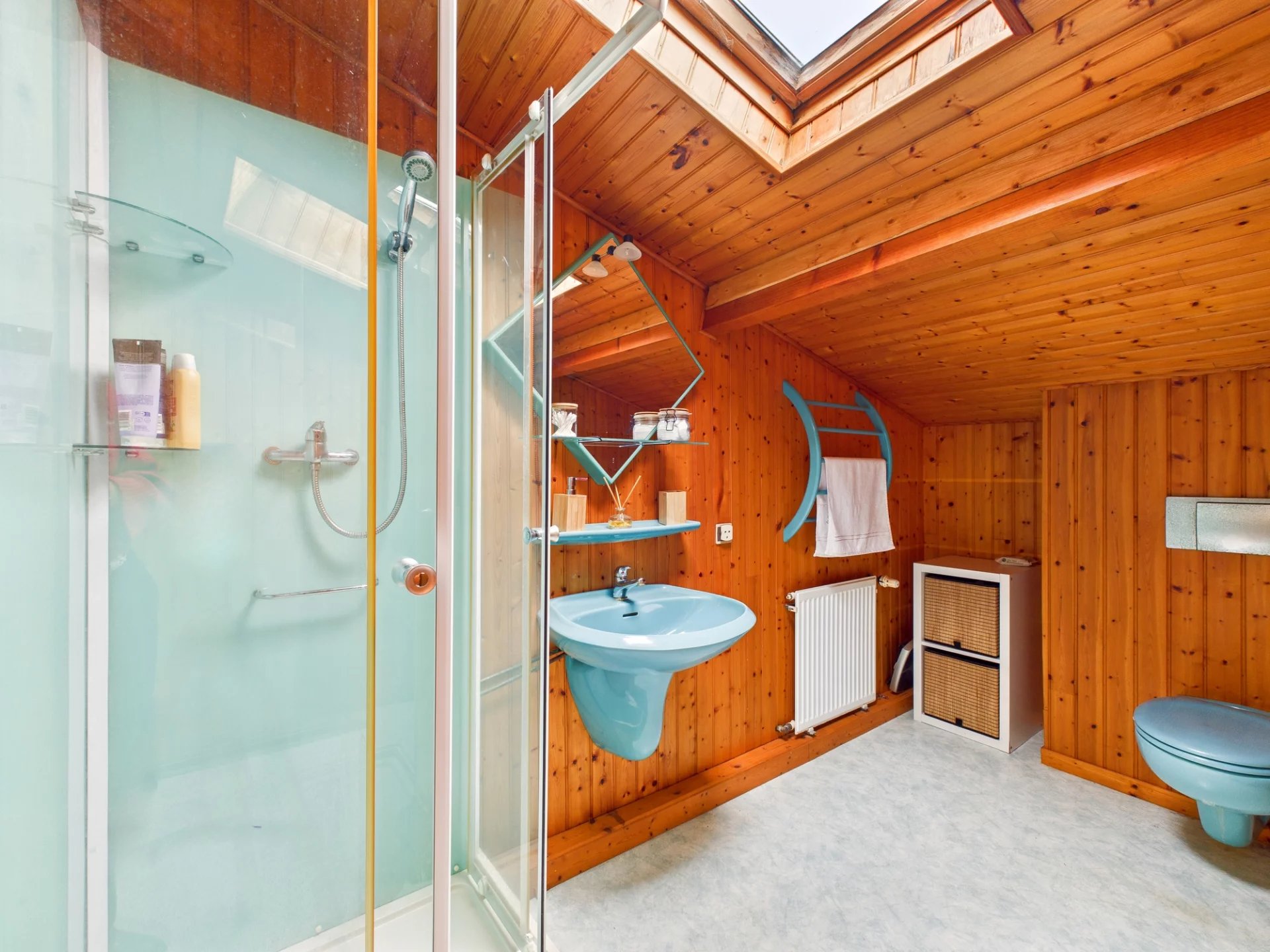 Charming 3/4-Bedroom Village House near Loubillé, Poitou-Charentes – France – BVI83287