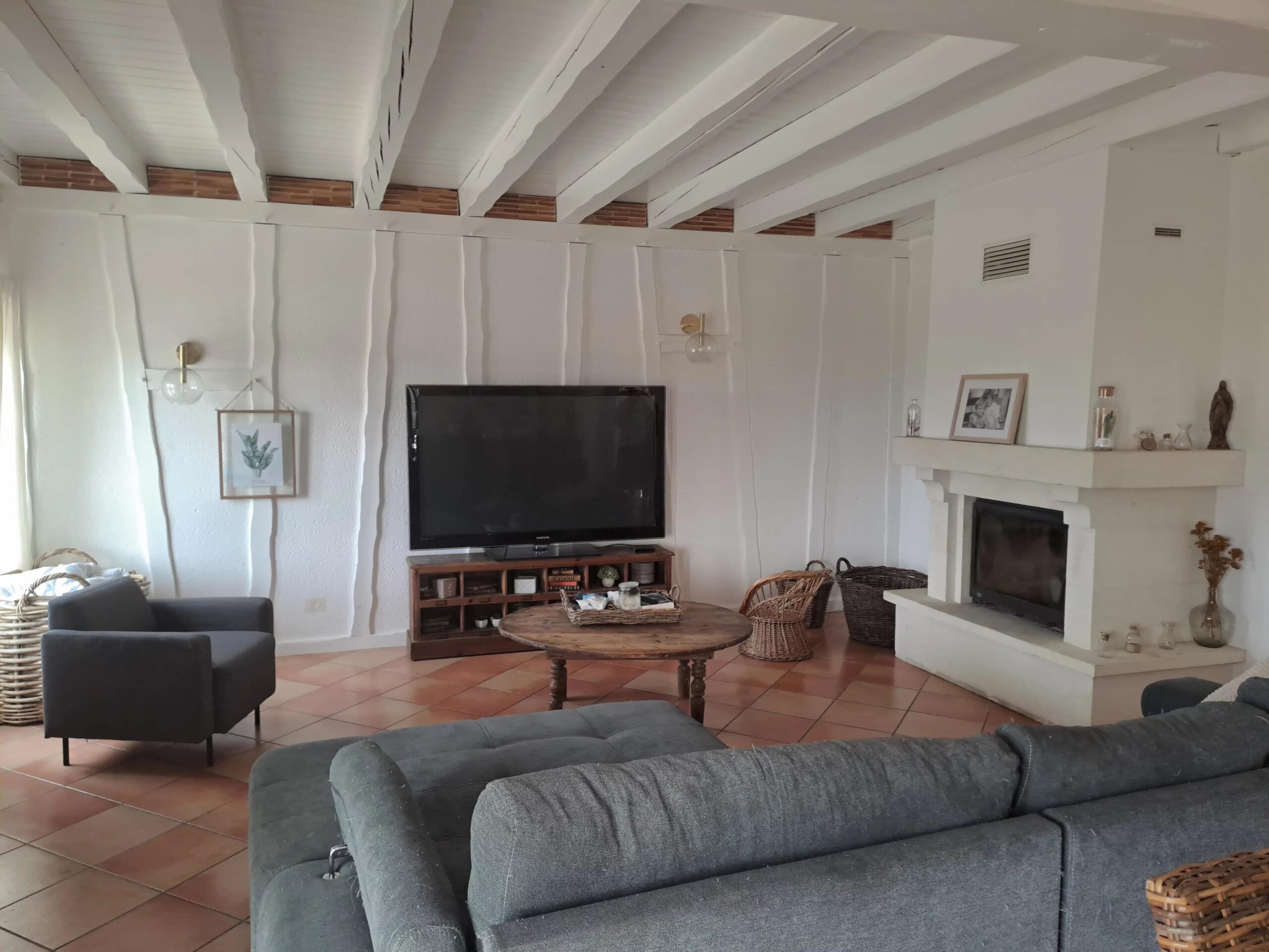 Charming, tastefully renovated house – between Sainte-Bazeille and Marmande, Aquitaine – France – BVI83122