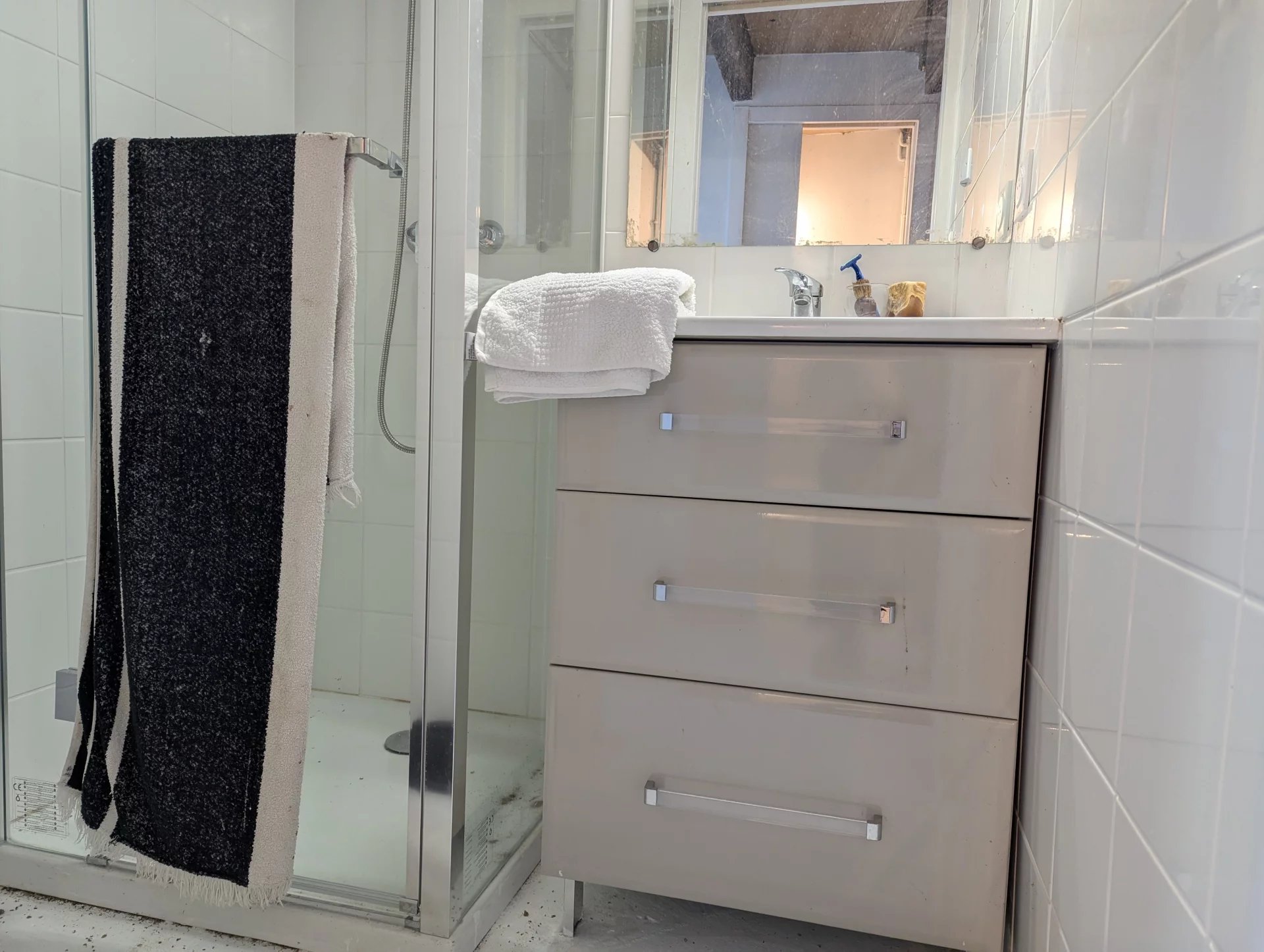 Character cottage surrounded by beautiful woodland, Poitou-Charentes – France – BVI83005