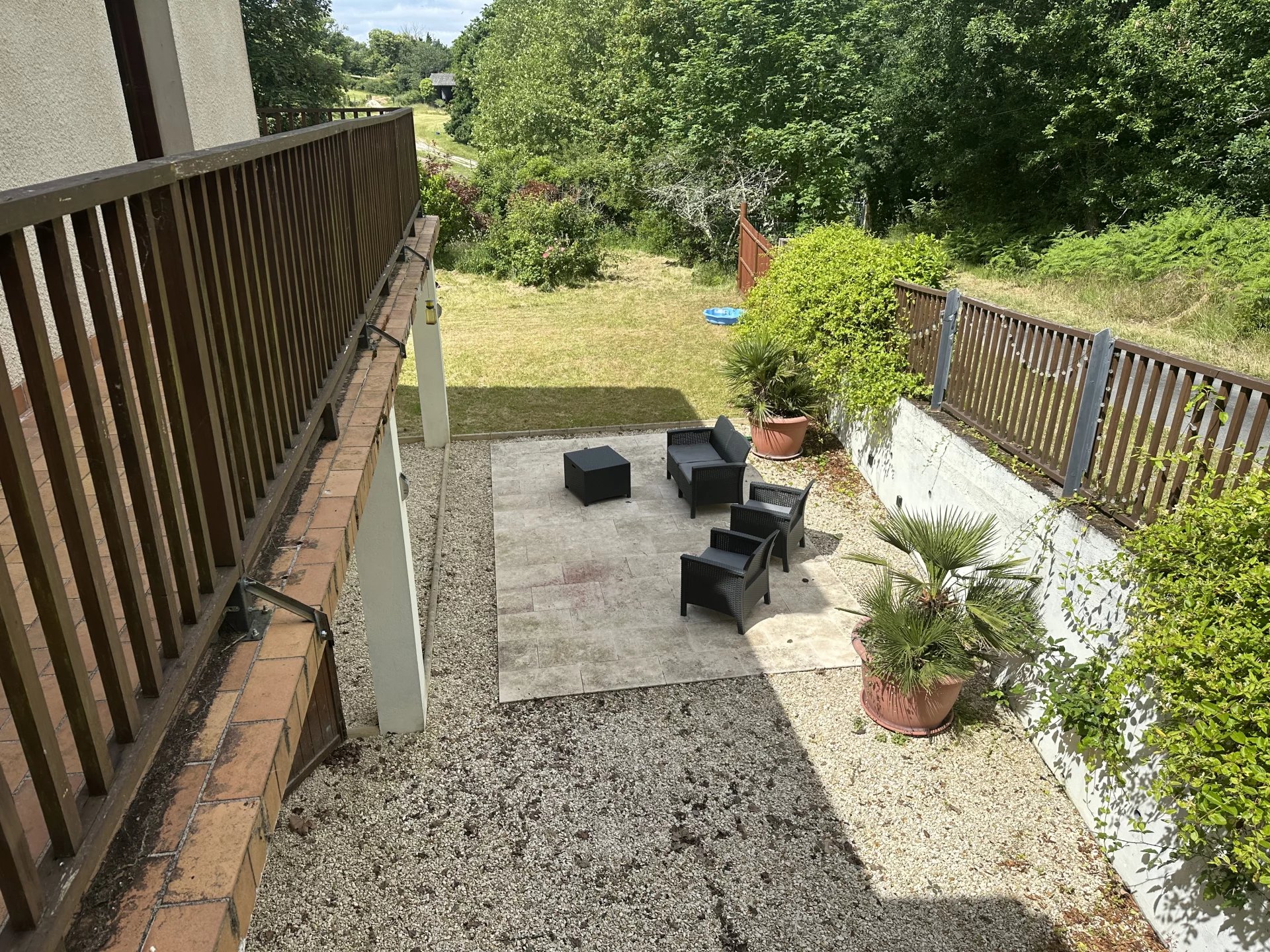 Spacious 3 bed/2 bath Property with Room to Expand, Poitou-Charentes – France – BVI81213