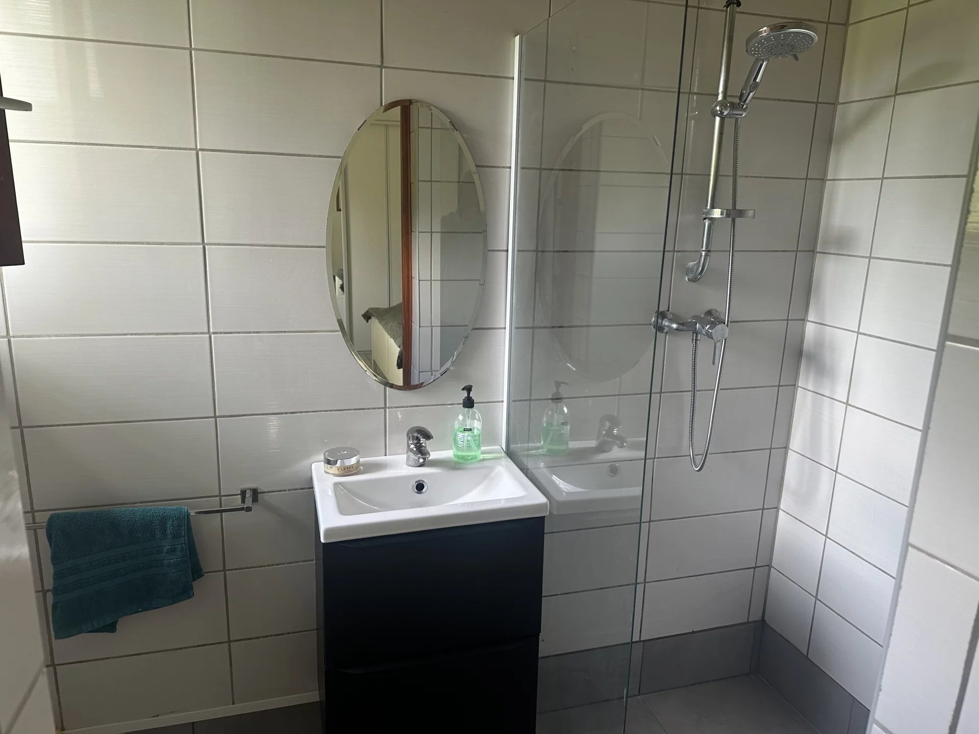 Spacious 3 bed/2 bath Property with Room to Expand, Poitou-Charentes – France – BVI81213