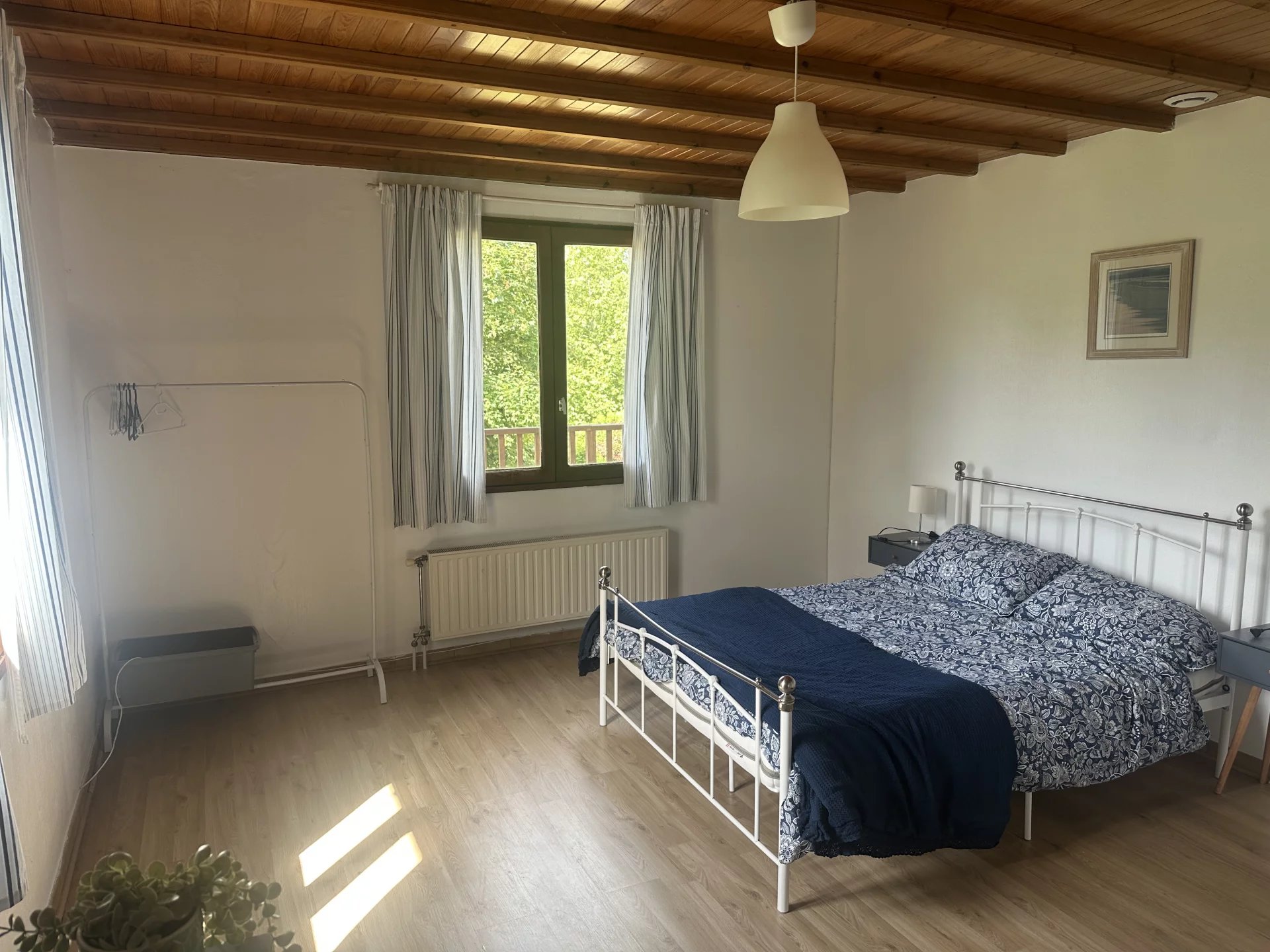 Spacious 3 bed/2 bath Property with Room to Expand, Poitou-Charentes – France – BVI81213