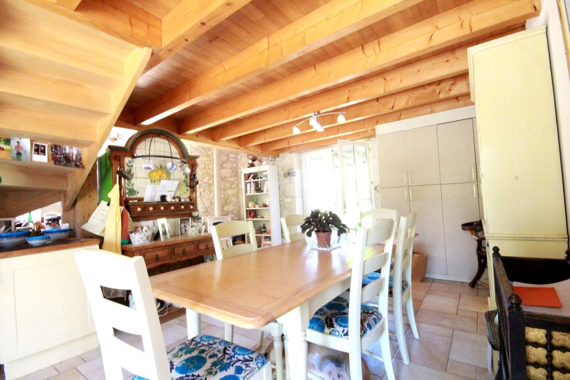 Turnkey property with gites on the outskirts of Eymet, Aquitaine – France – BVI63691