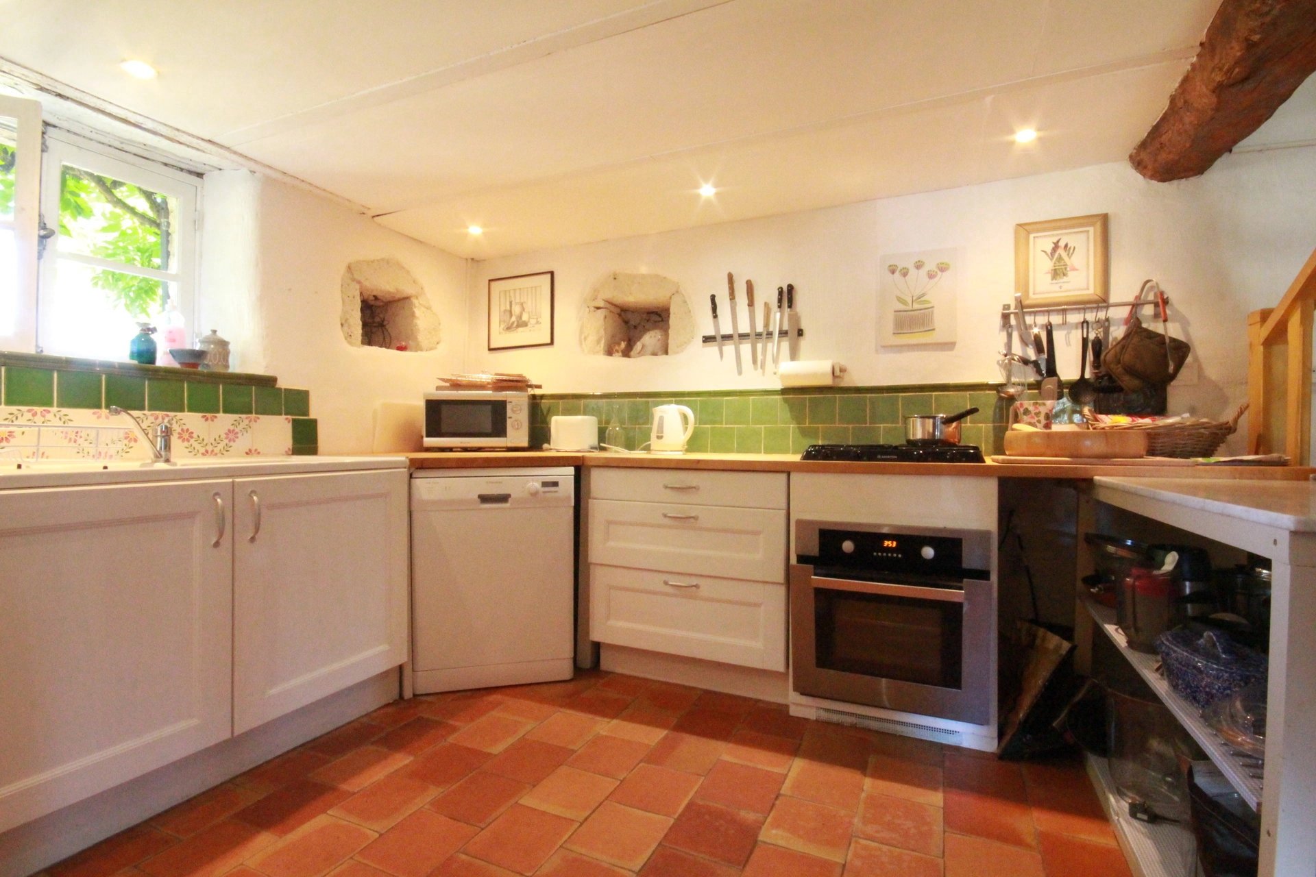 Turnkey property with gites on the outskirts of Eymet, Aquitaine – France – BVI63691