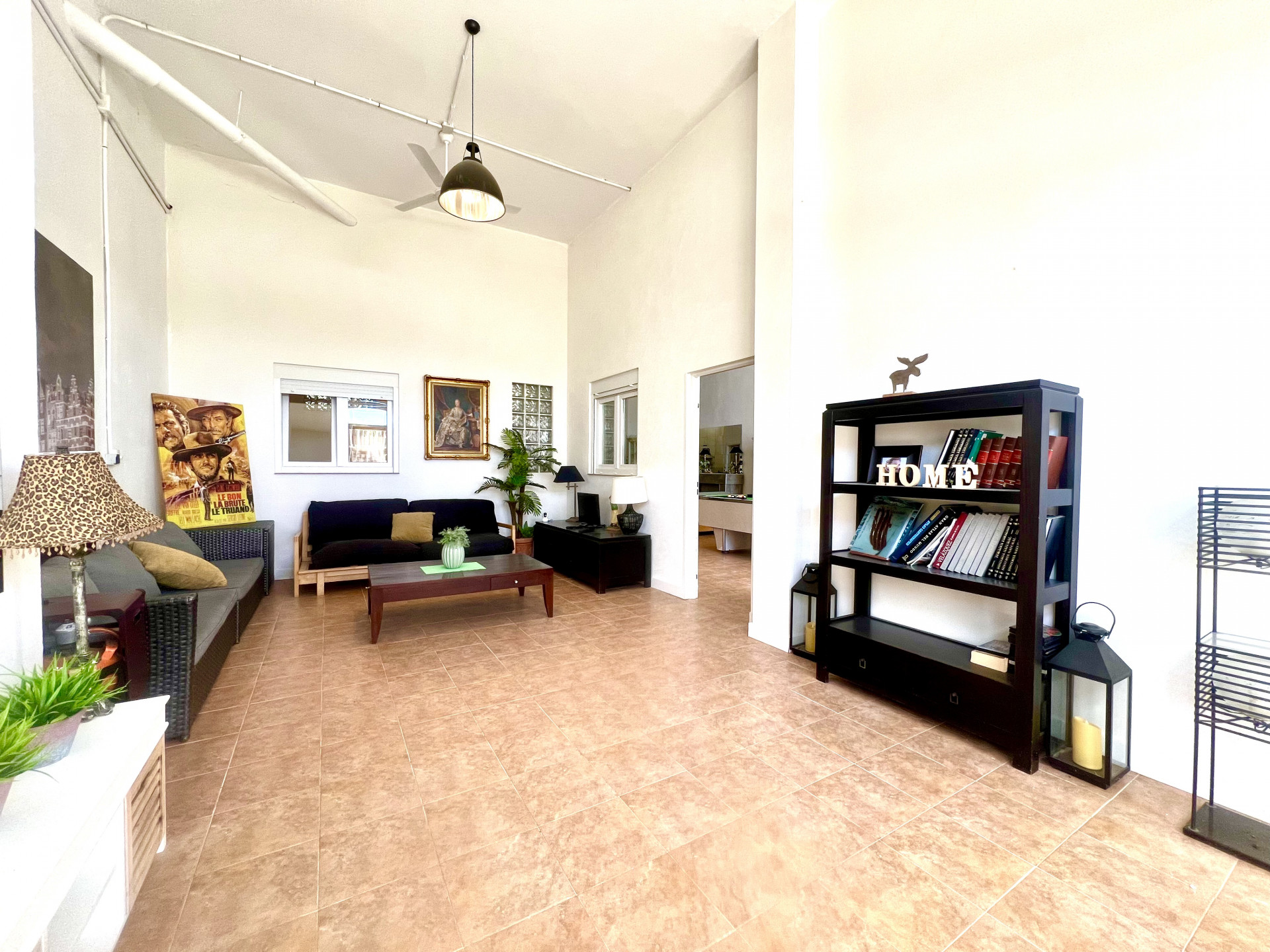 2 bedroom Ground Floor Apartment in Felix, Almeria, Spain – 428-04947P