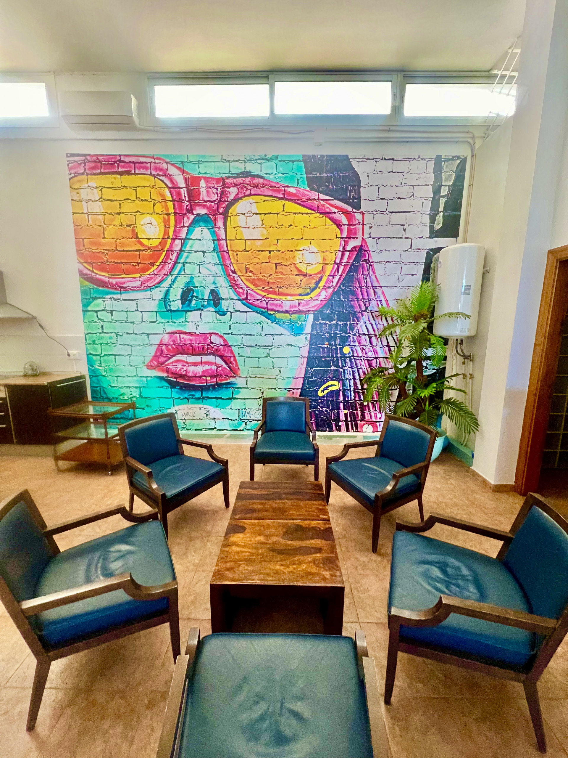 2 bedroom Ground Floor Apartment in Felix, Almeria, Spain – 428-04947P