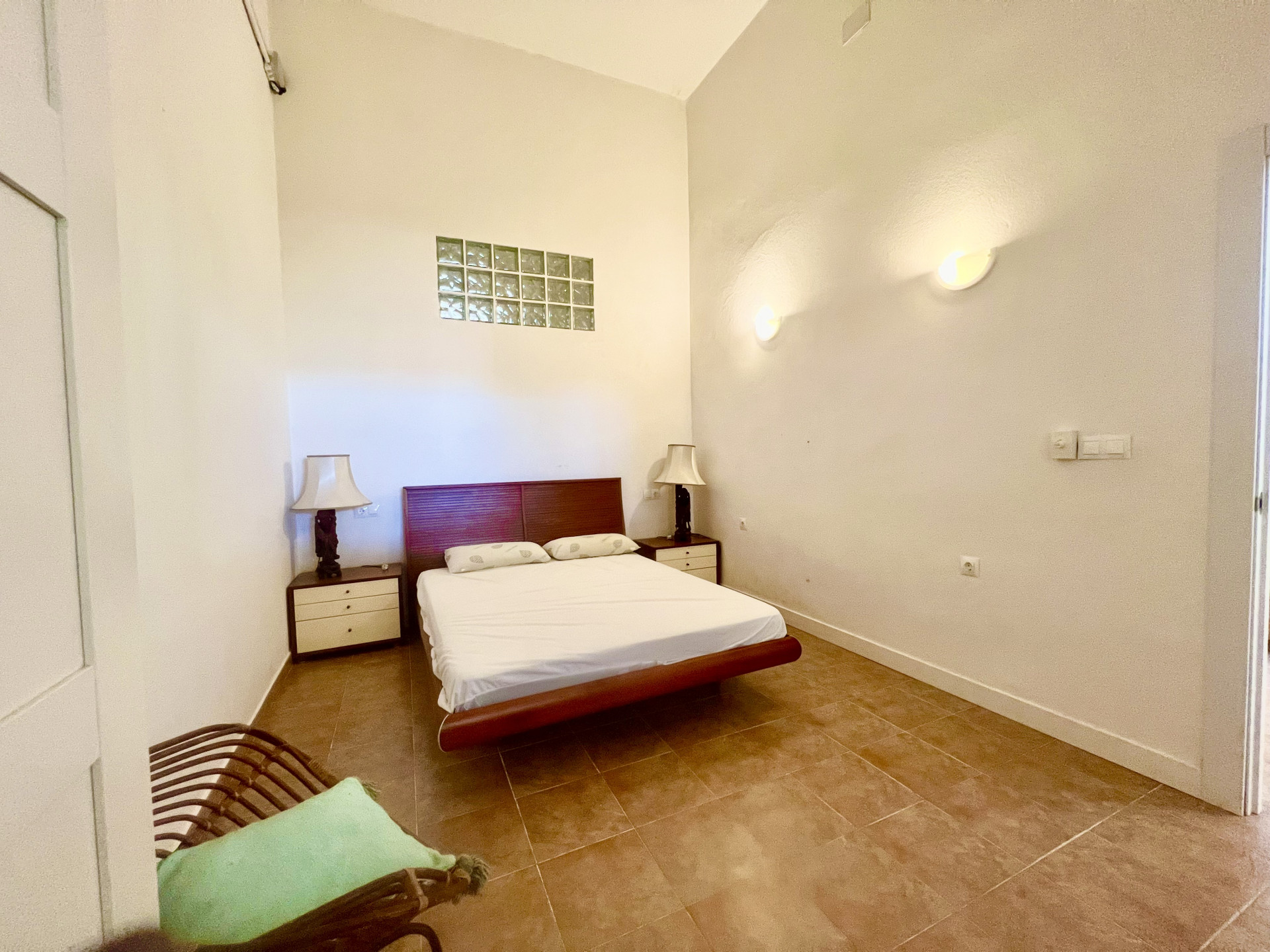 2 bedroom Ground Floor Apartment in Felix, Almeria, Spain – 428-04947P