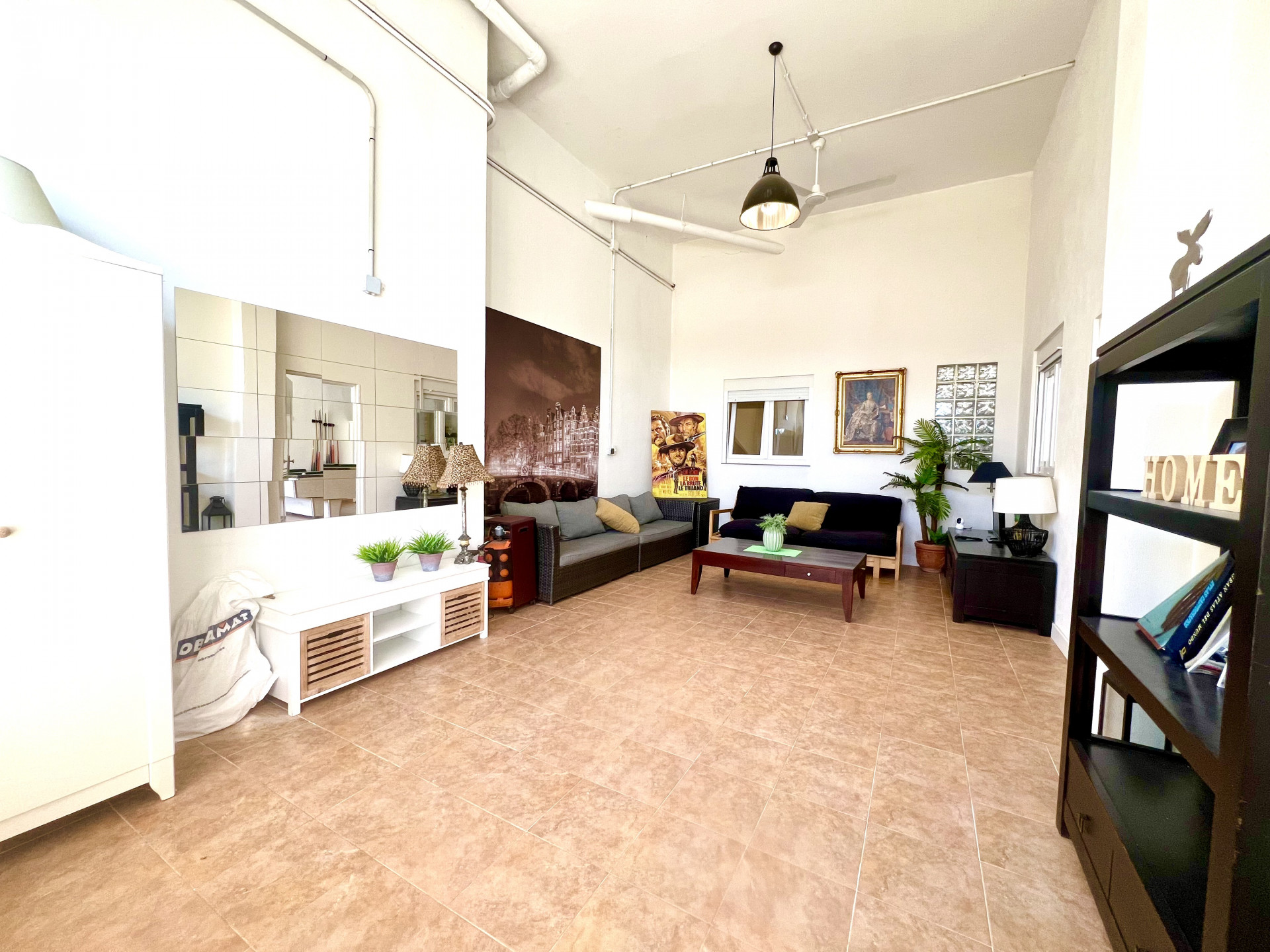 2 bedroom Ground Floor Apartment in Felix, Almeria, Spain – 428-04947P