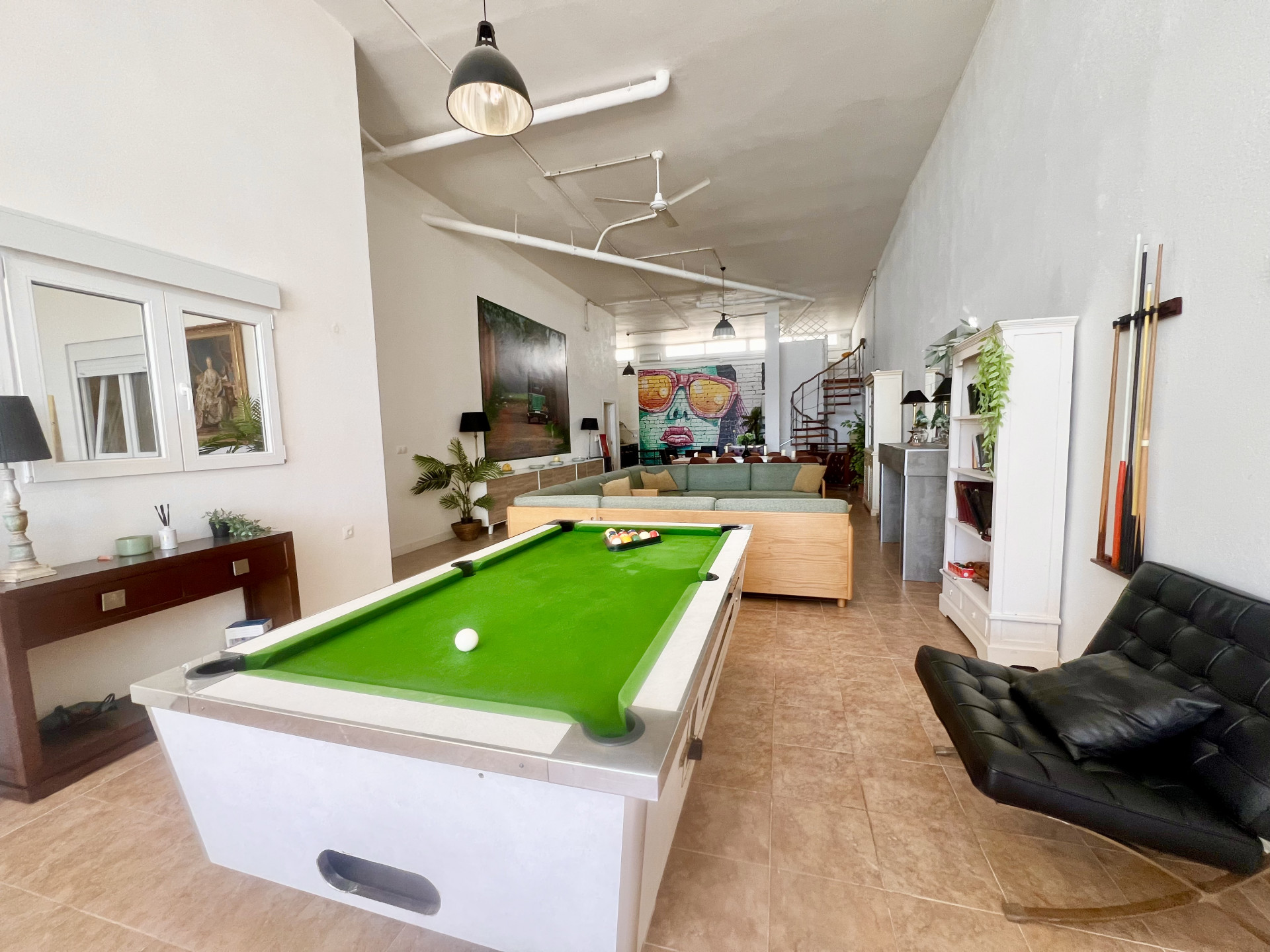 2 bedroom Ground Floor Apartment in Felix, Almeria, Spain – 428-04947P