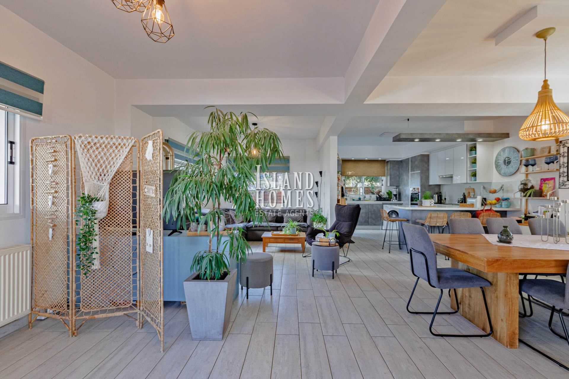 3 bedroom Detached in Ayia Triada, Famagusta, Cyprus – AtG101