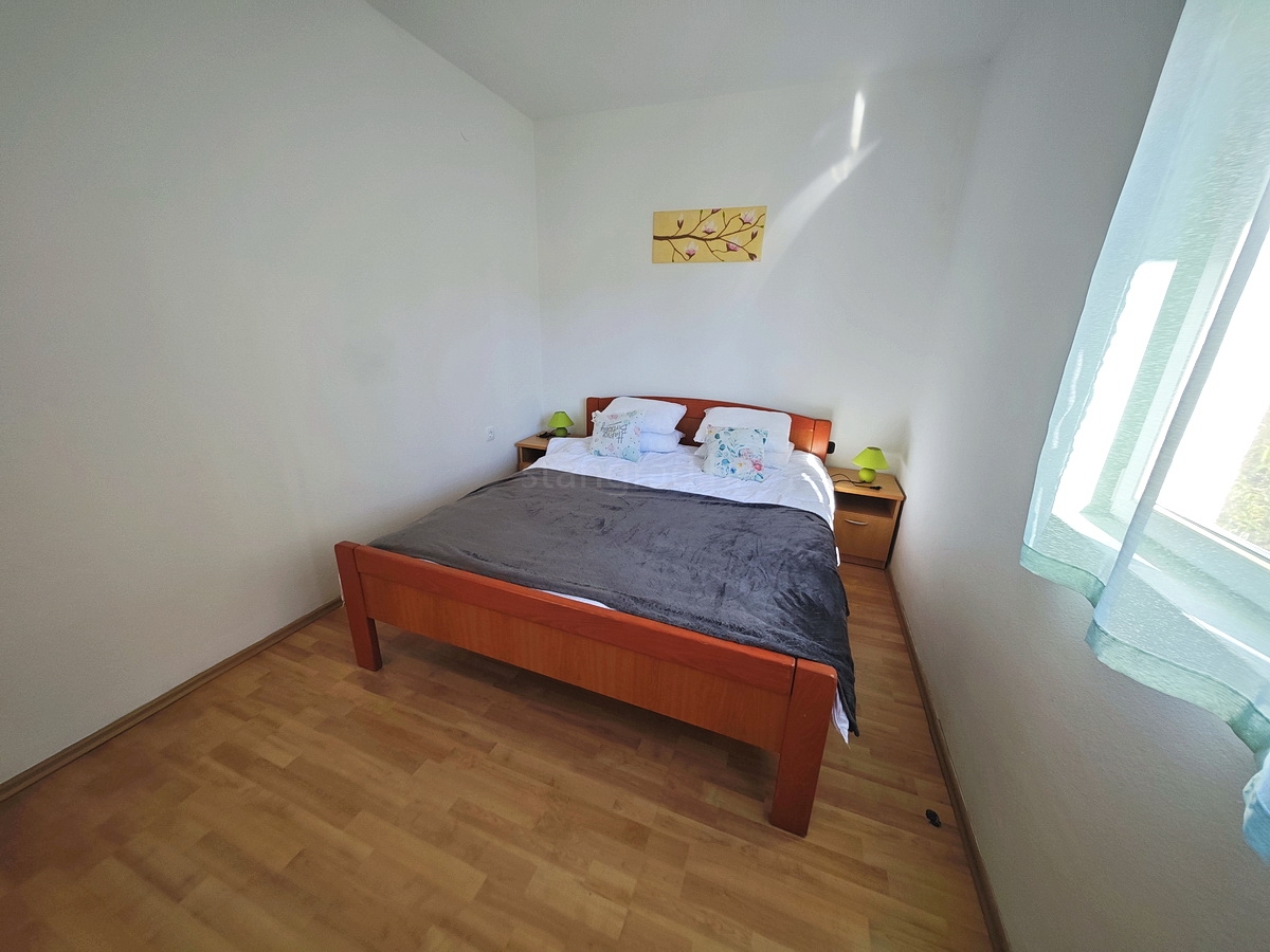 4 bedroom apartment in Baška, Croatia – 103530