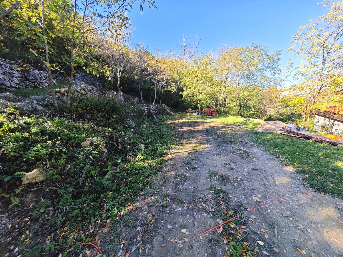 plot in Baška, Croatia – 103525