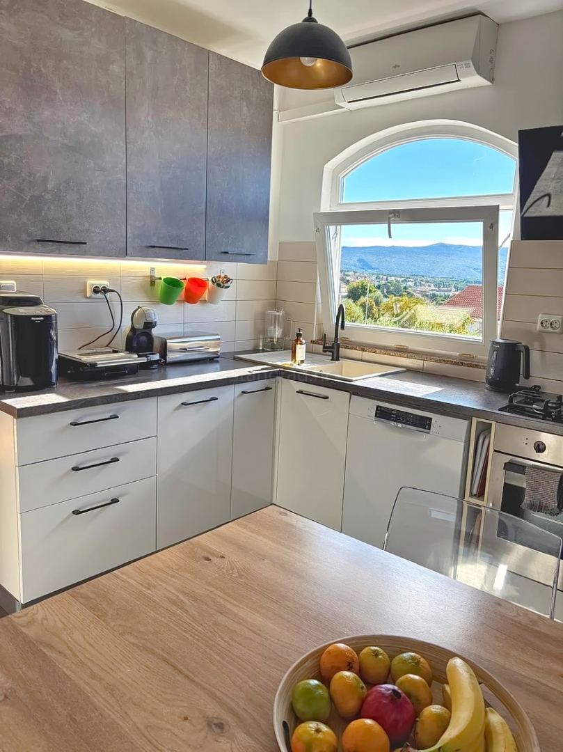 3 bedroom apartment in Krk, Croatia – 103522