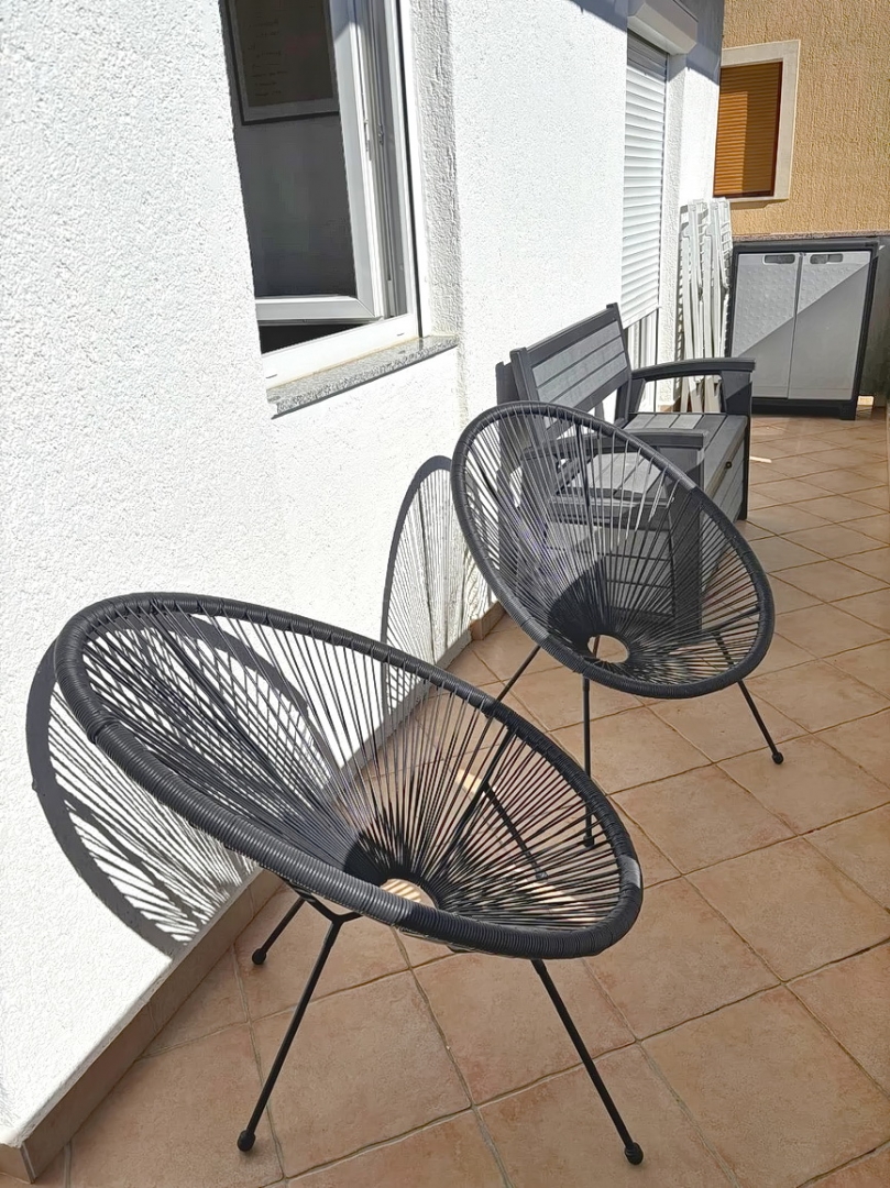 3 bedroom apartment in Krk, Croatia – 103522