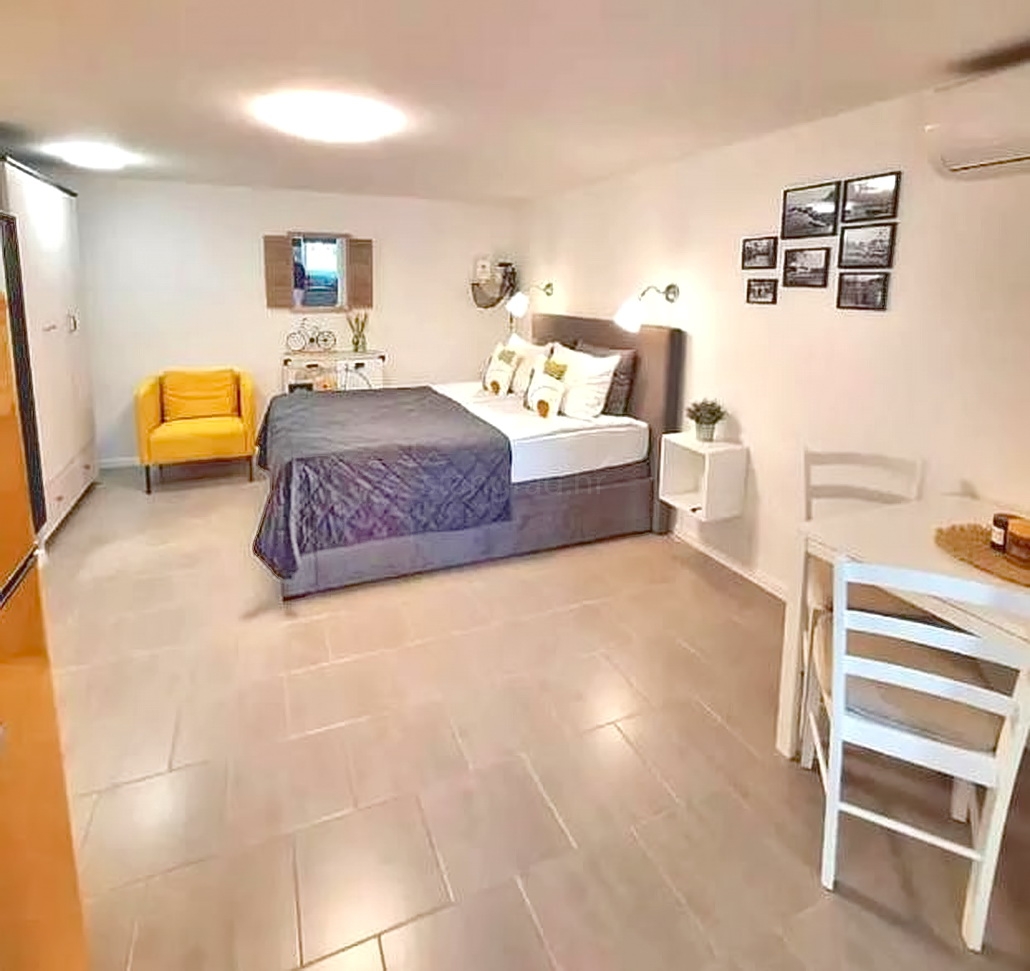 apartment in Krk, Croatia – 103520