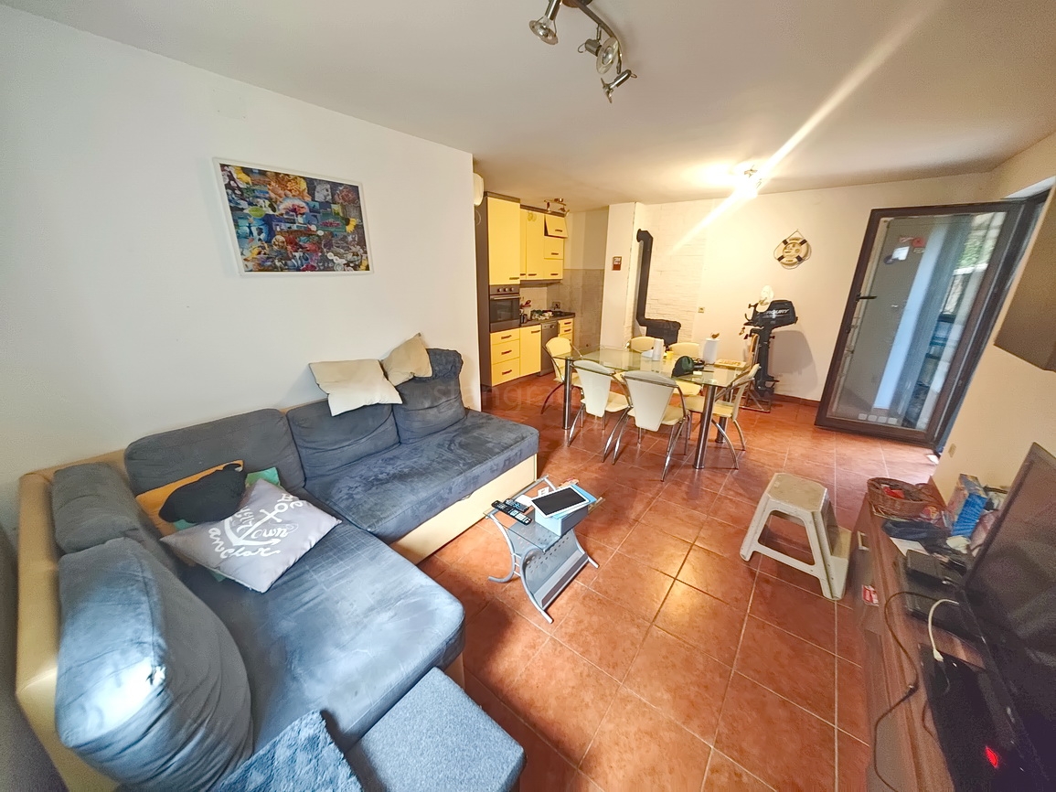 1 bedroom apartment in Dobrinj, Croatia – 103514