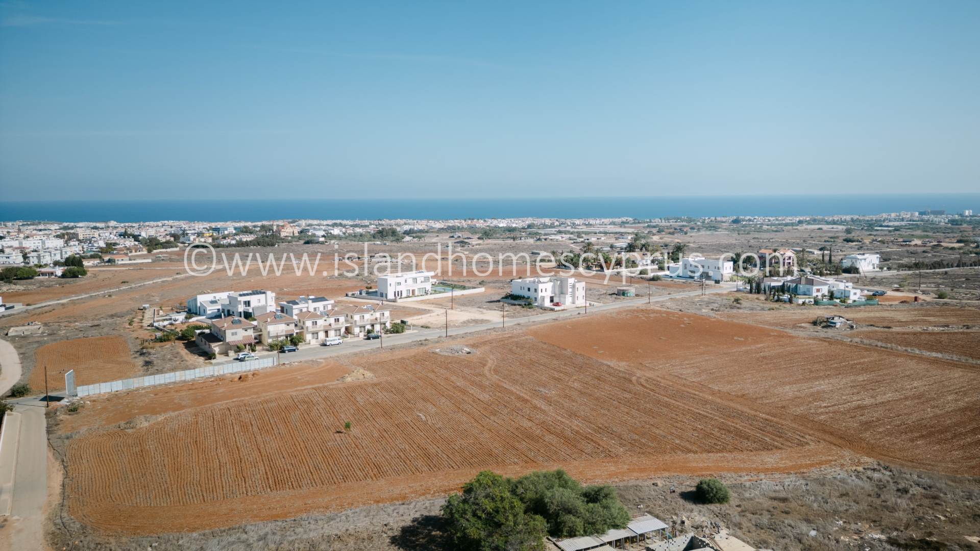 2 bedroom Apartment in Paralimni, Famagusta, Cyprus – AiP101dp
