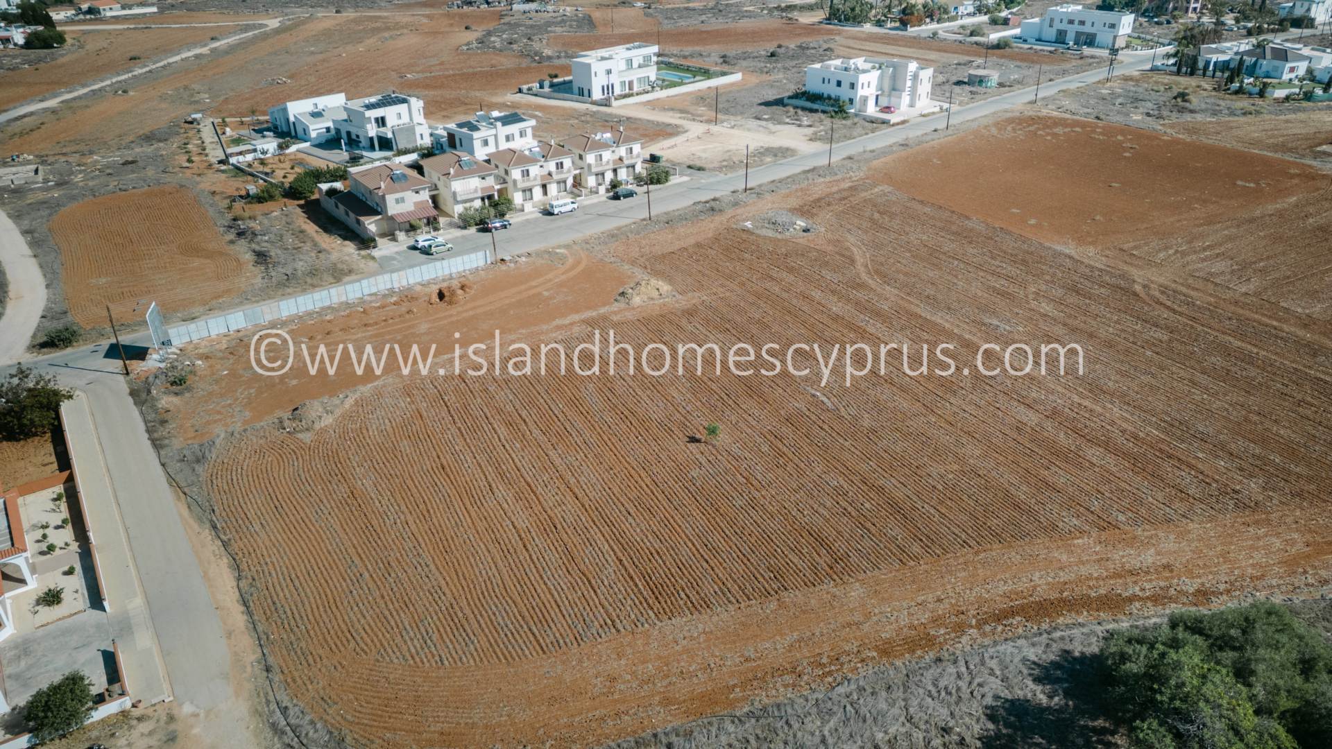 2 bedroom Apartment in Paralimni, Famagusta, Cyprus – AiP101dp