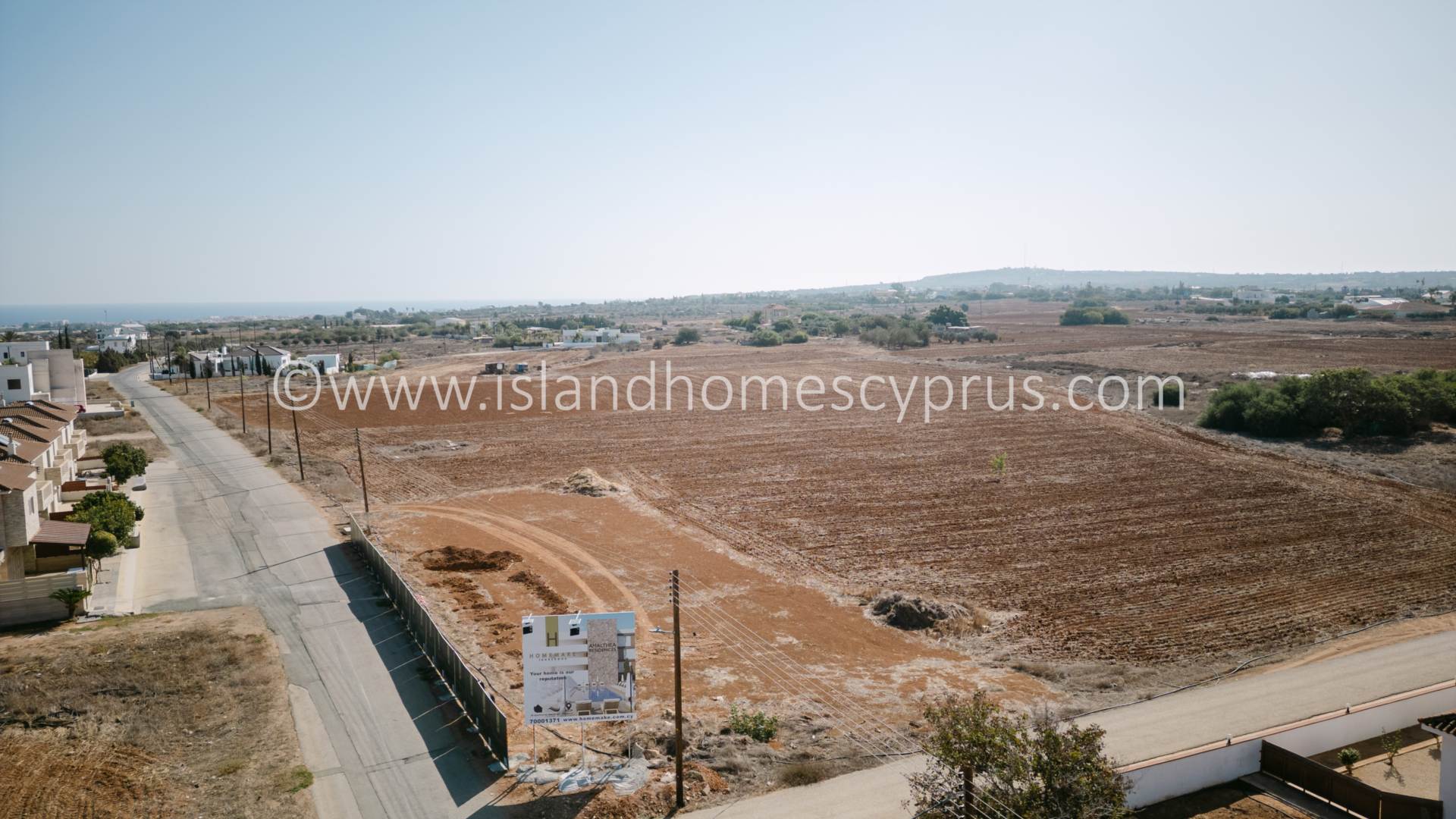 2 bedroom Apartment in Paralimni, Famagusta, Cyprus – AiP101dp