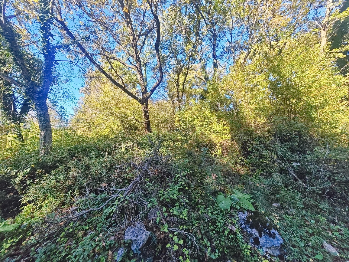 plot in Vrbnik, Croatia – 103485