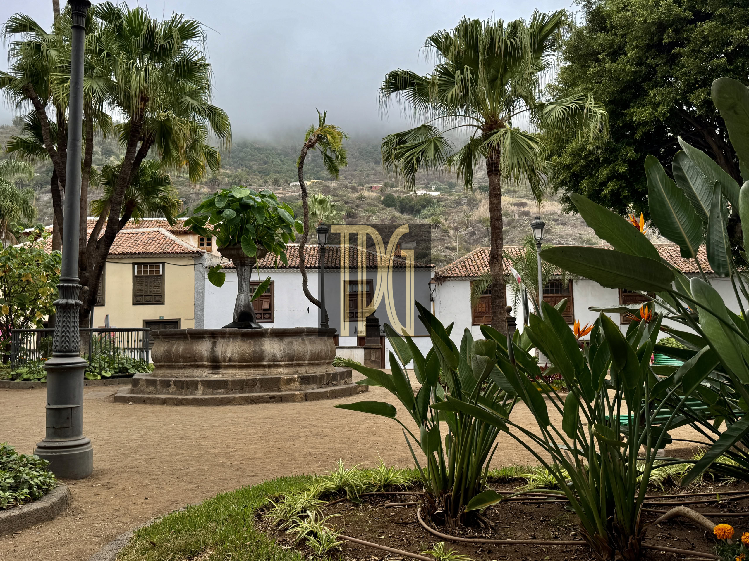 4 Bedroom Apartment for Sale in Icod de los Vinos, Tenerife – OPS1865R