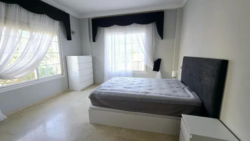 4 bedroom Villa in Mijas Costa, Malaga, Spain – 428-04953D