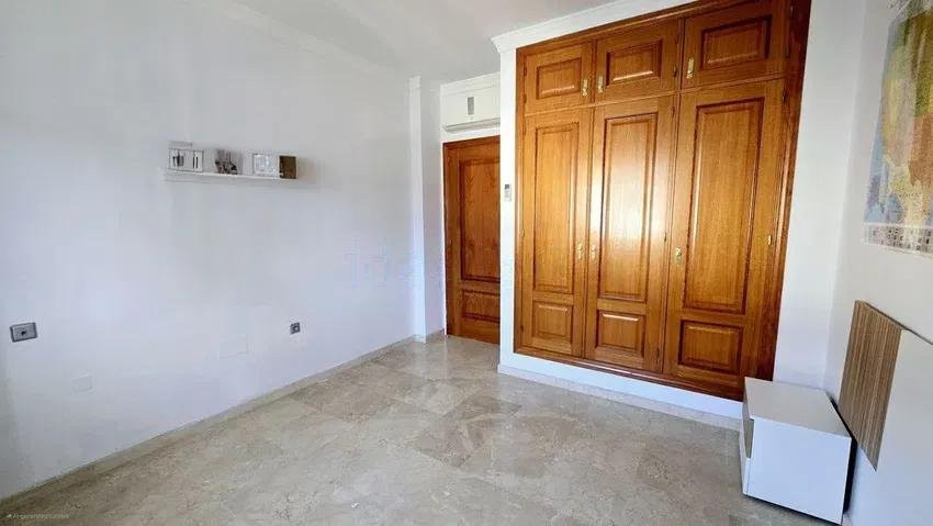 4 bedroom Villa in Mijas Costa, Malaga, Spain – 428-04953D