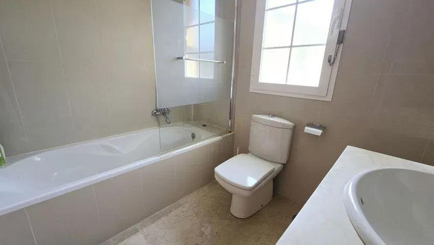 4 bedroom Villa in Mijas Costa, Malaga, Spain – 428-04953D