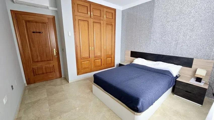 4 bedroom Villa in Mijas Costa, Malaga, Spain – 428-04953D