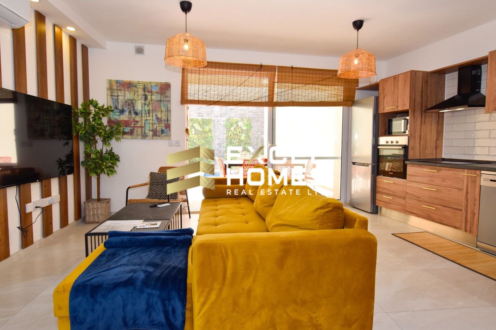 3 bedroom Maisonette in Nadur, Malta – 64735