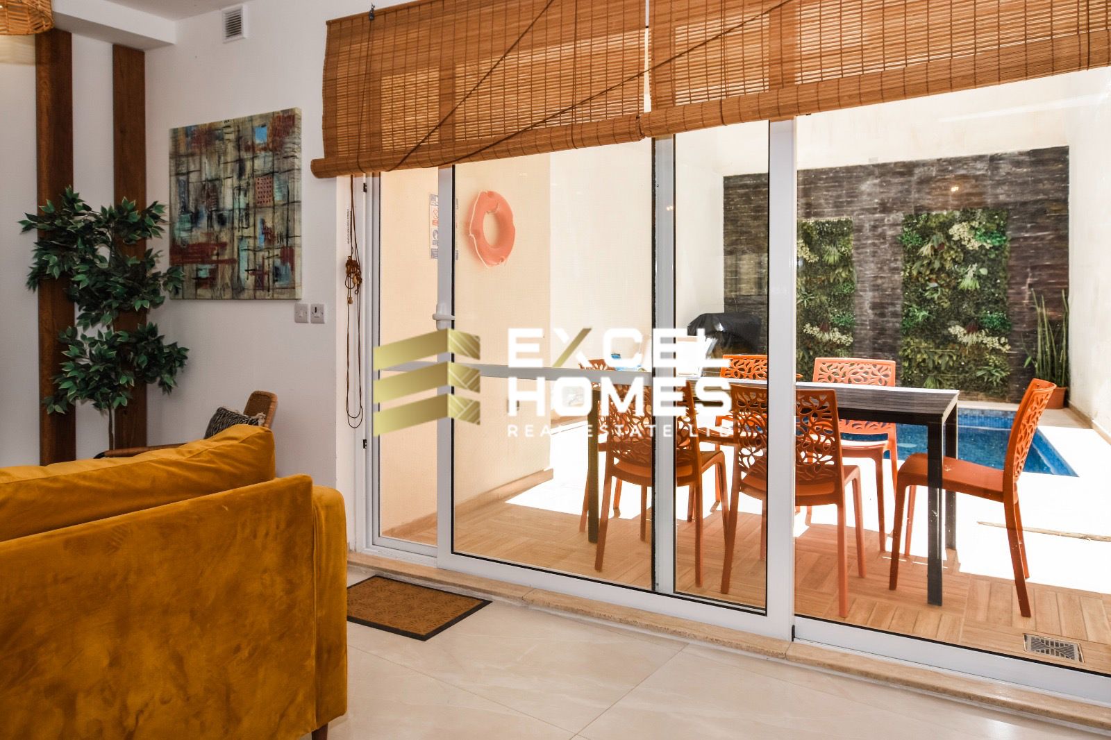 3 bedroom Maisonette in Nadur, Malta – 64735