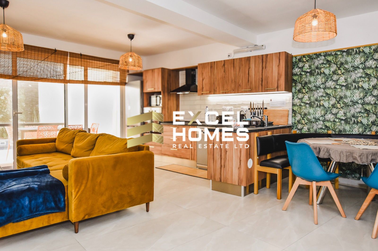 3 bedroom Maisonette in Nadur, Malta – 64735