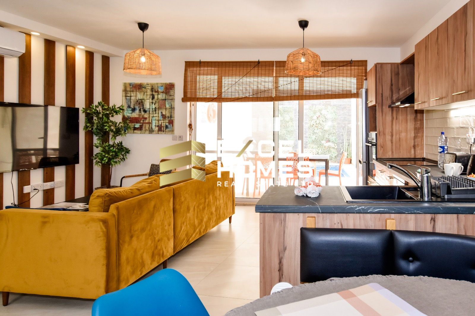 3 bedroom Maisonette in Nadur, Malta – 64735