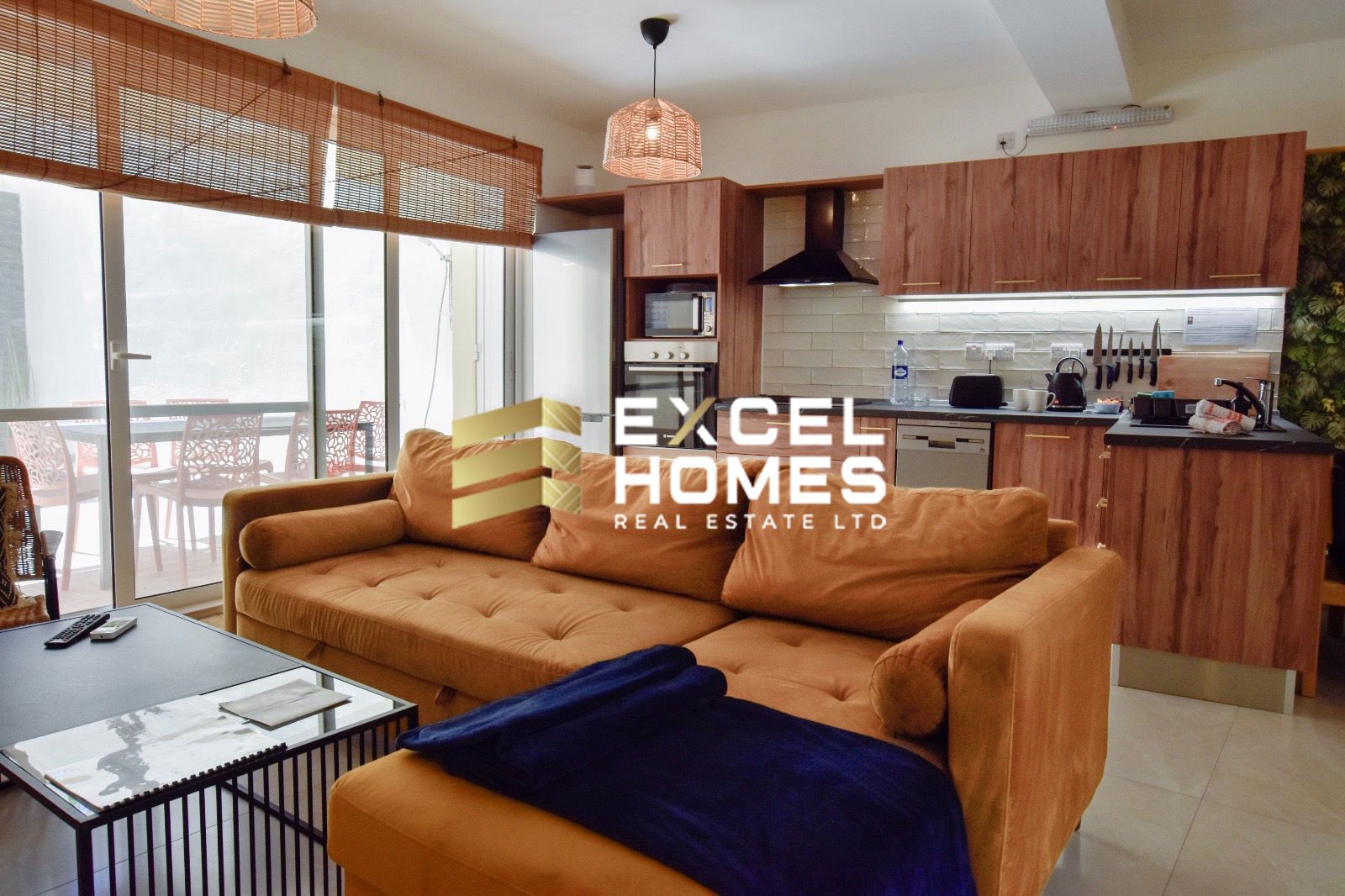 3 bedroom Maisonette in Nadur, Malta – 64735