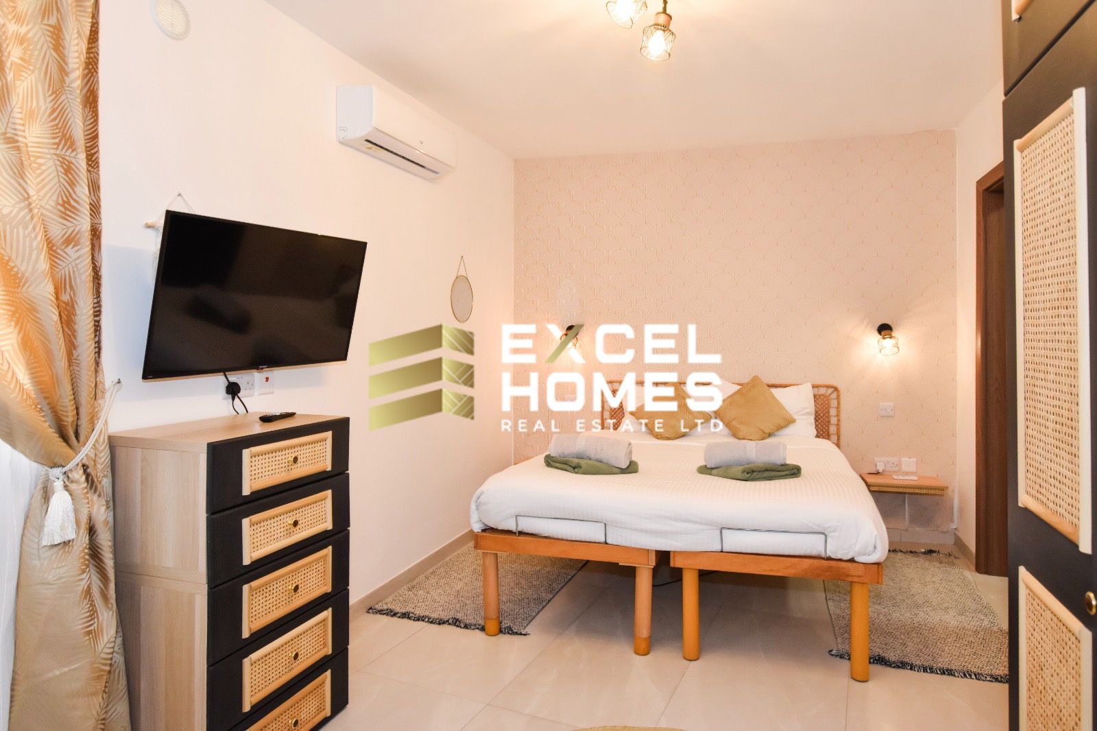 3 bedroom Maisonette in Nadur, Malta – 64735