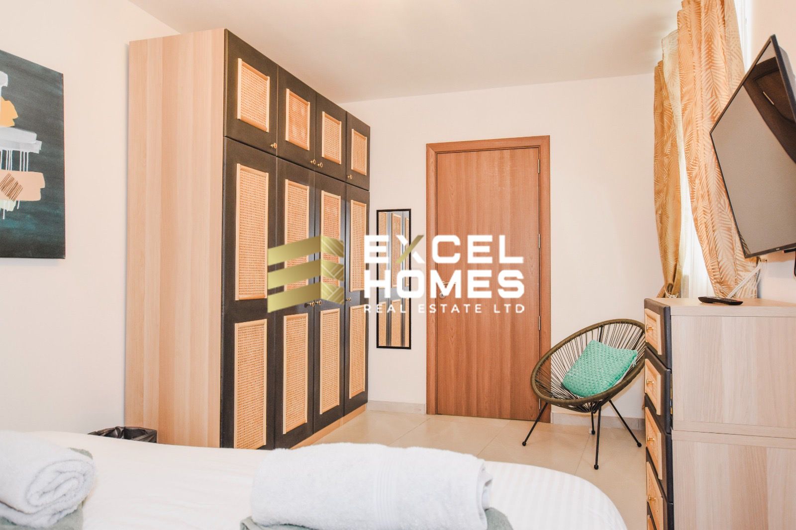 3 bedroom Maisonette in Nadur, Malta – 64735