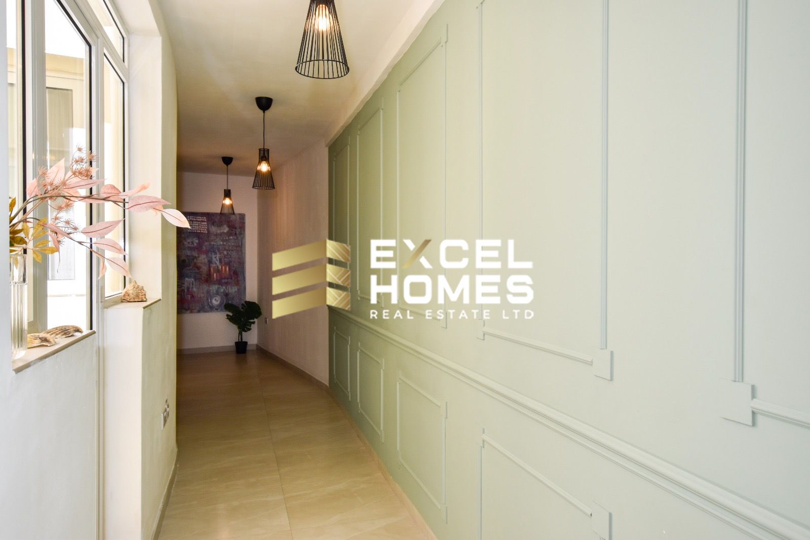 3 bedroom Maisonette in Nadur, Malta – 64735