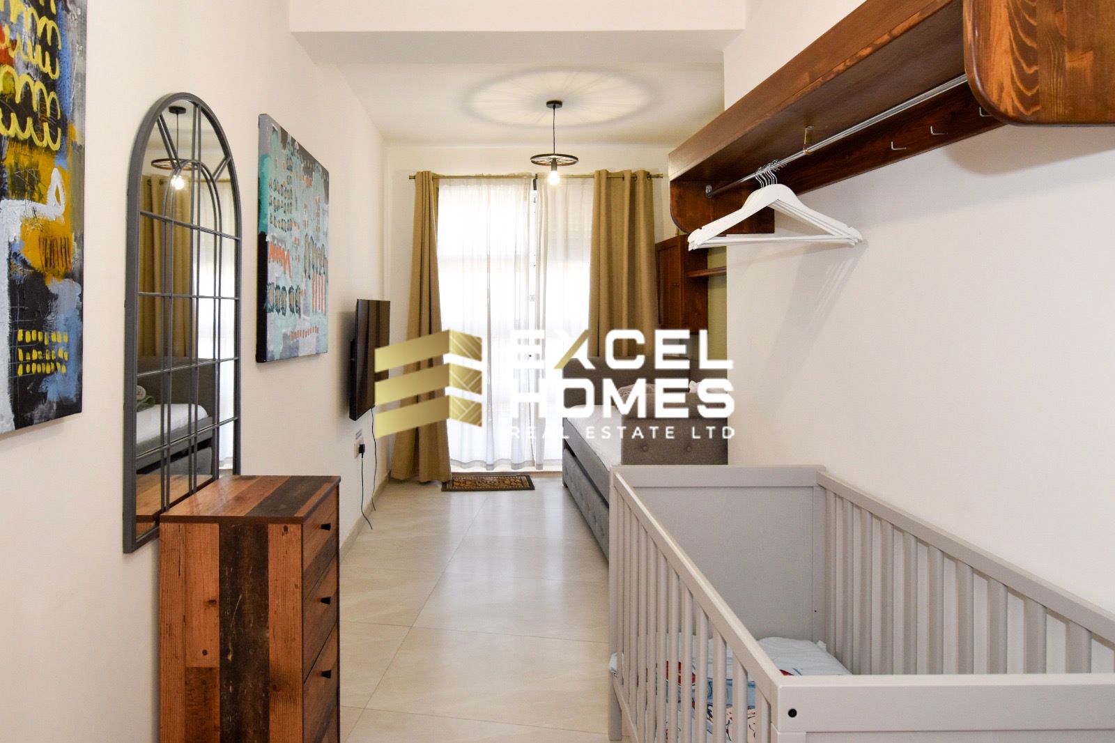 3 bedroom Maisonette in Nadur, Malta – 64735