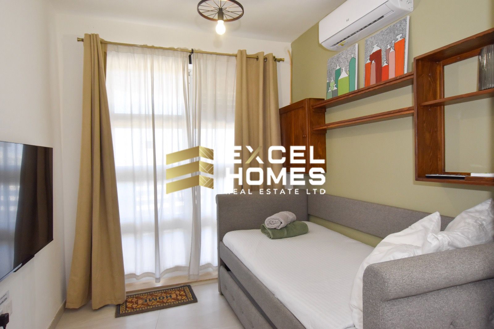 3 bedroom Maisonette in Nadur, Malta – 64735