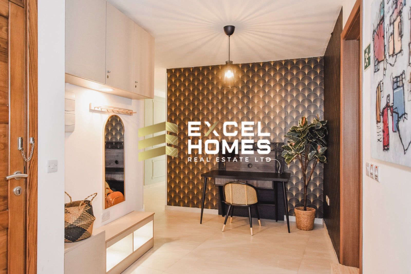 3 bedroom Maisonette in Nadur, Malta – 64735