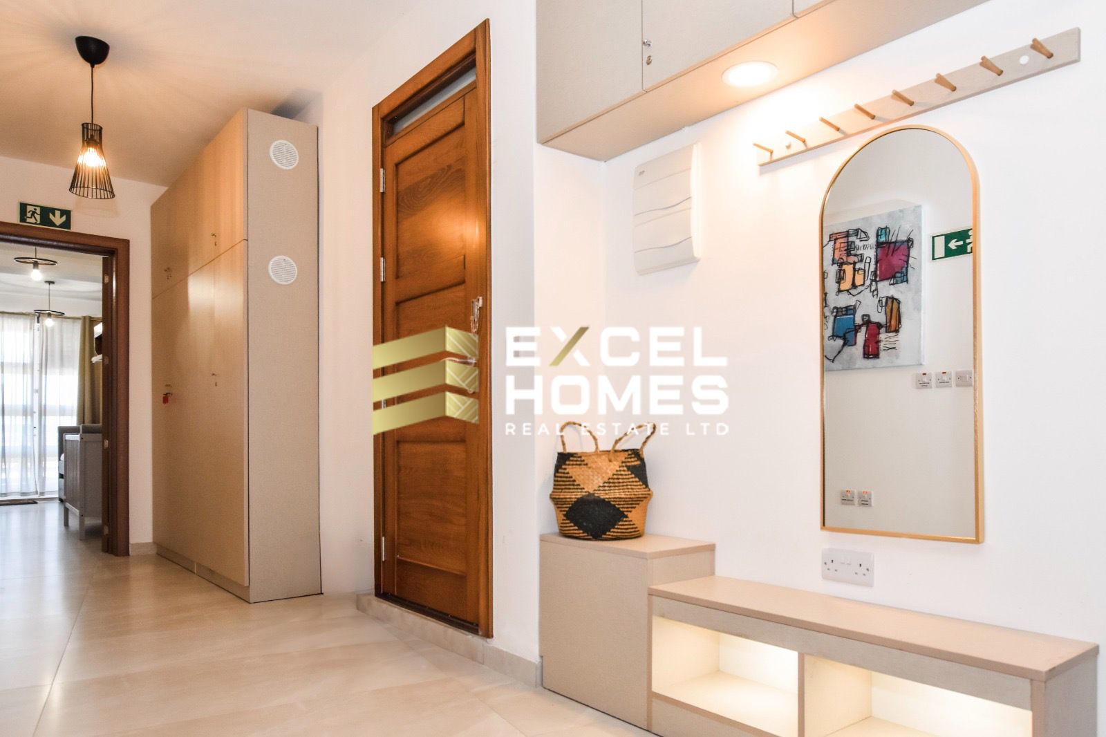 3 bedroom Maisonette in Nadur, Malta – 64735