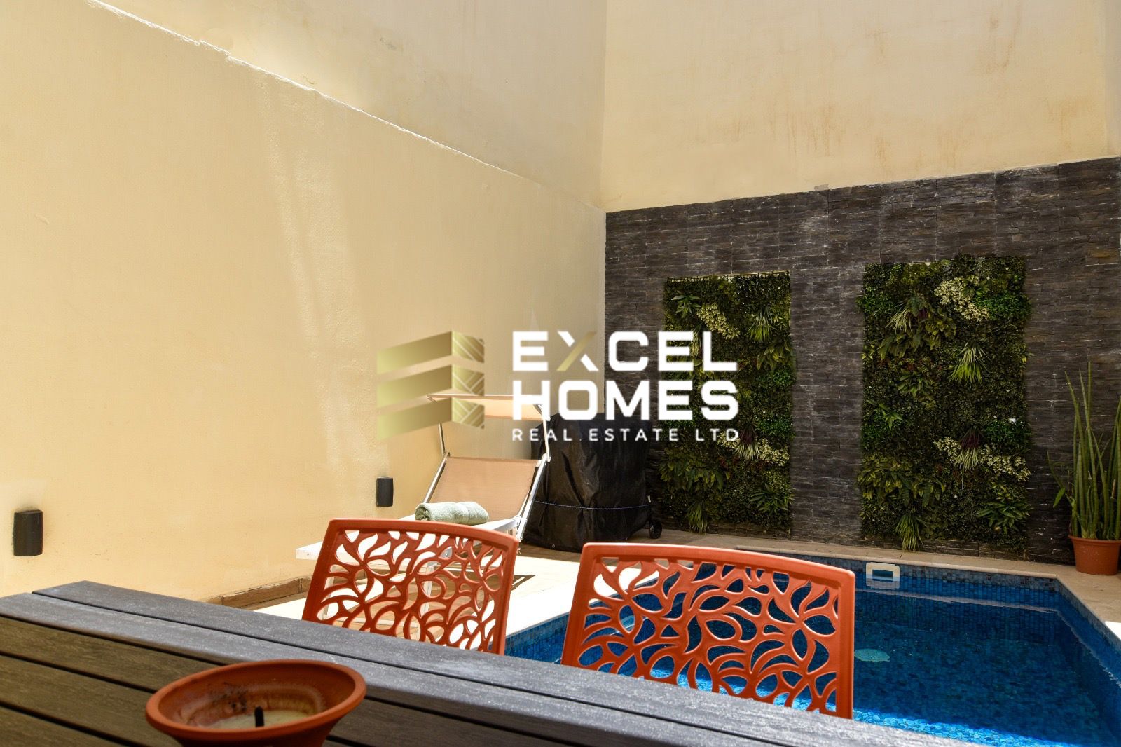 3 bedroom Maisonette in Nadur, Malta – 64735