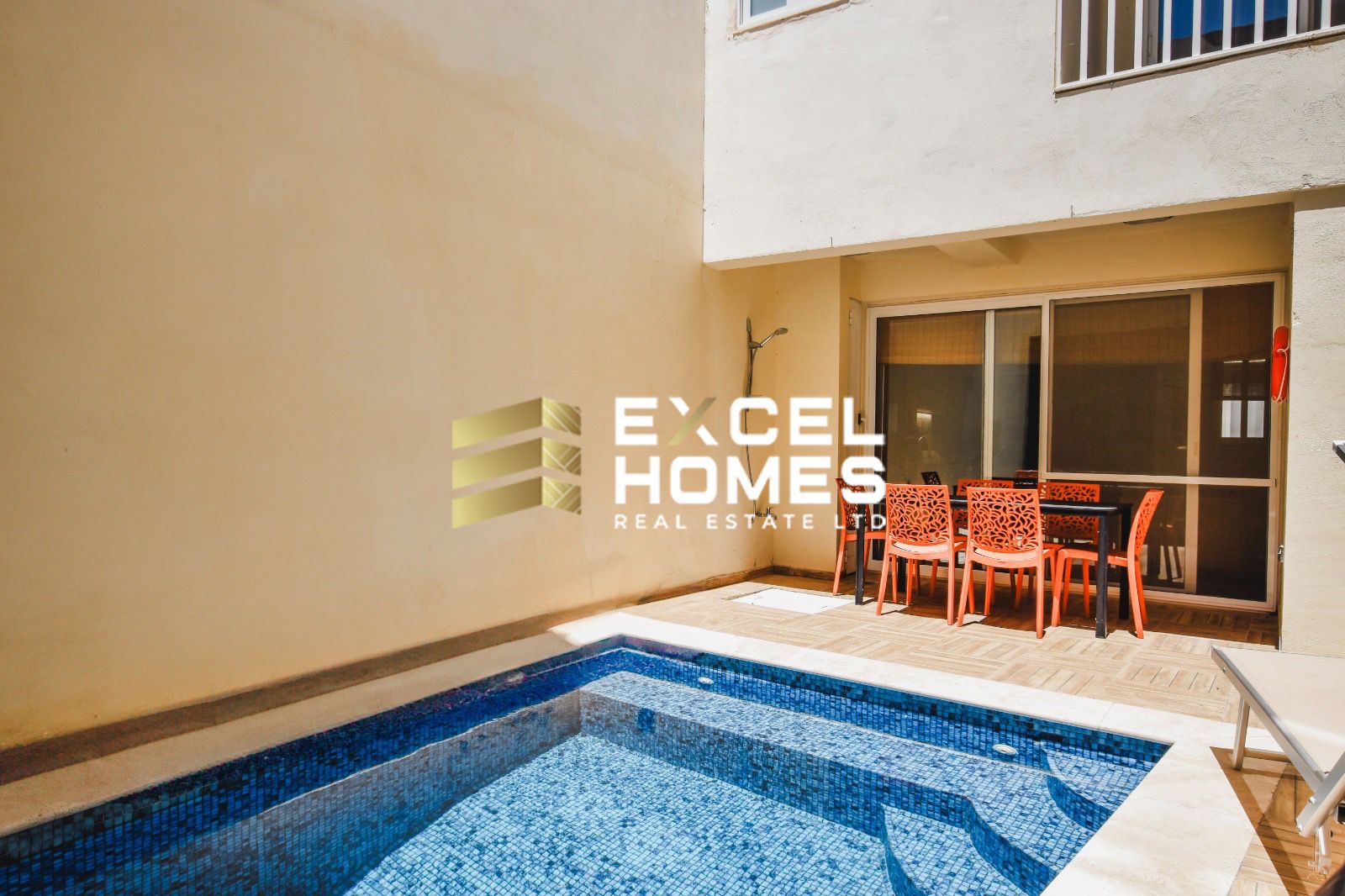 3 bedroom Maisonette in Nadur, Malta – 64735