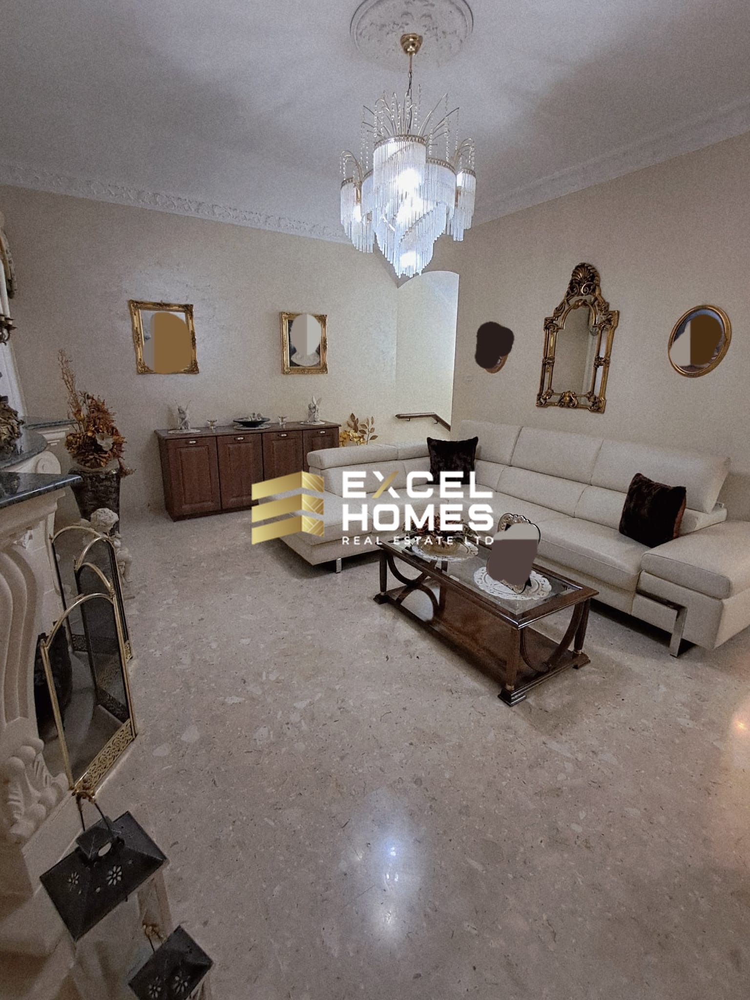 3 bedroom Maisonette in Birkirkara, Malta – 64733