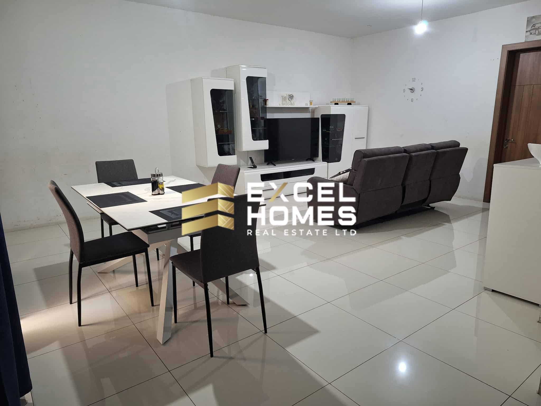 3 bedroom Apartment in Fgura, Malta – 64719