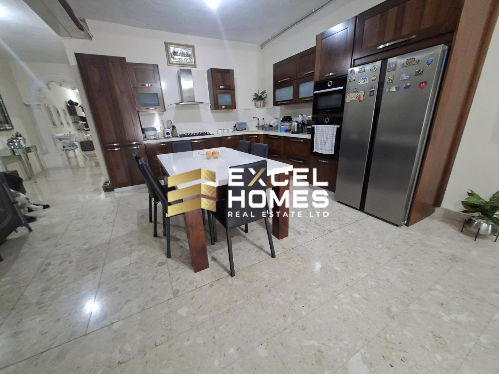 4 bedroom Apartment in Qormi, Malta – 64717